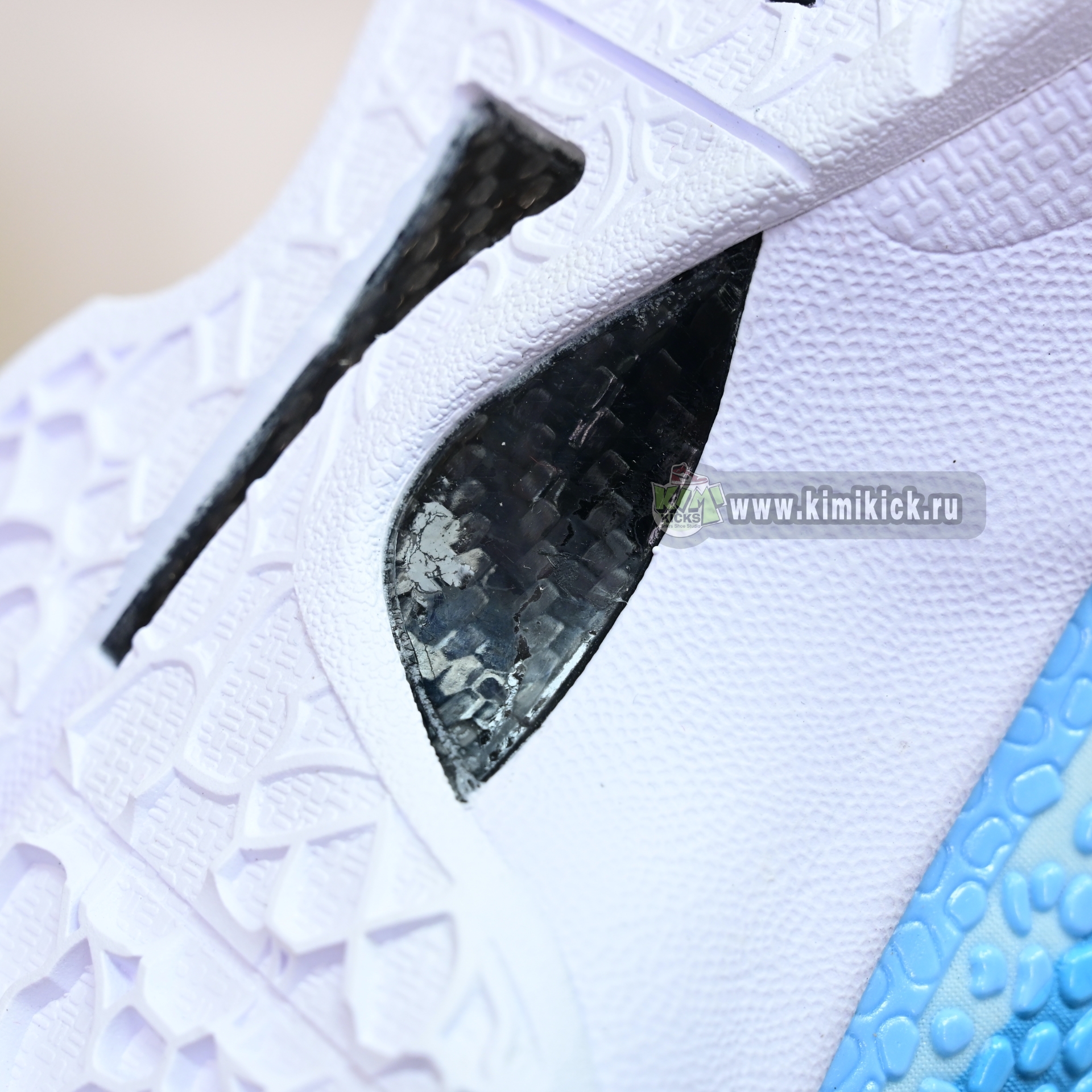Nike Kobe 6 PE2025-107