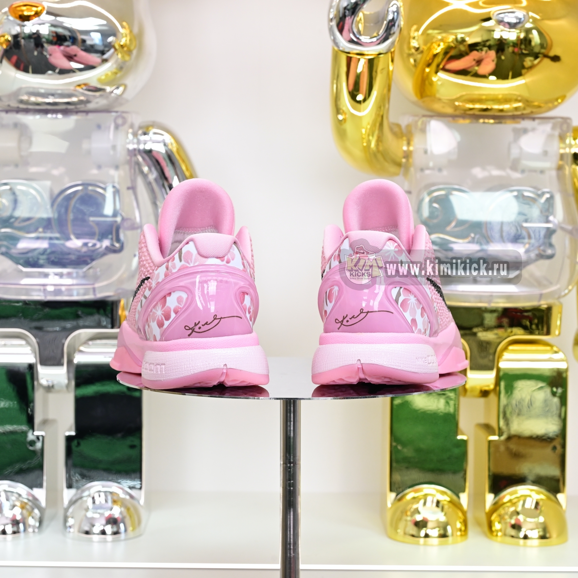 Nike Kobe 6 PE2025-108