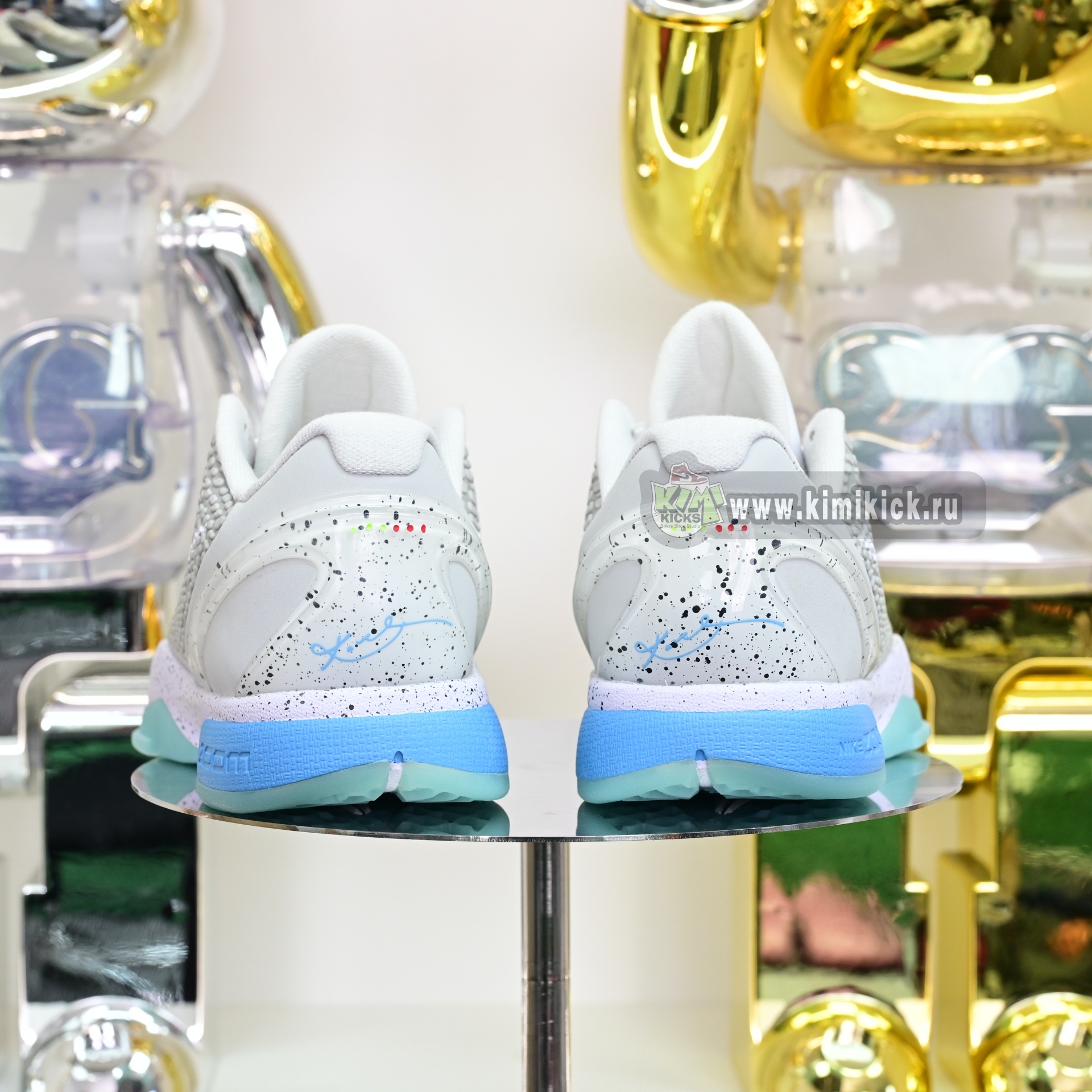 Nike Kobe 6 PE2025-101