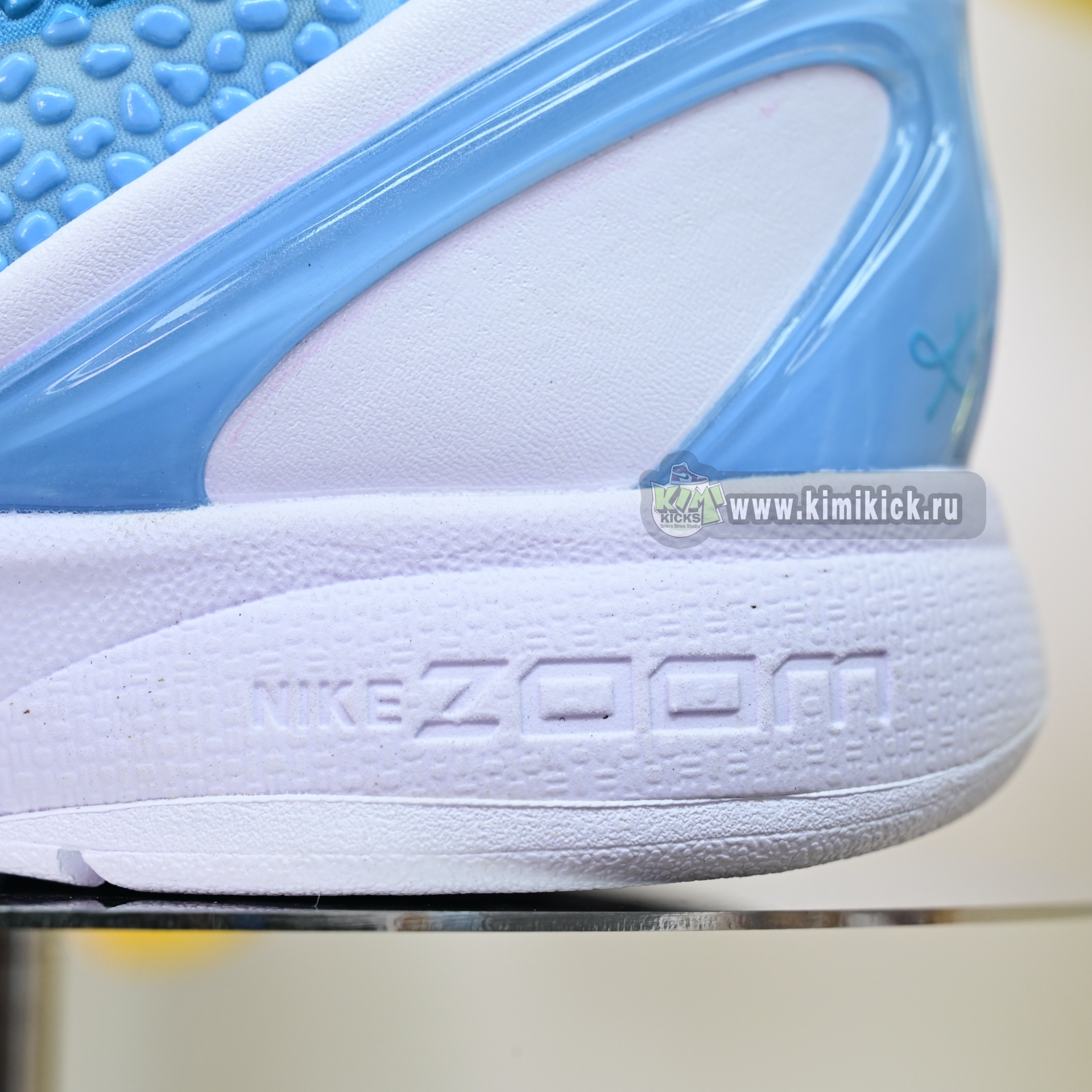 Nike Kobe 6 PE2025-107