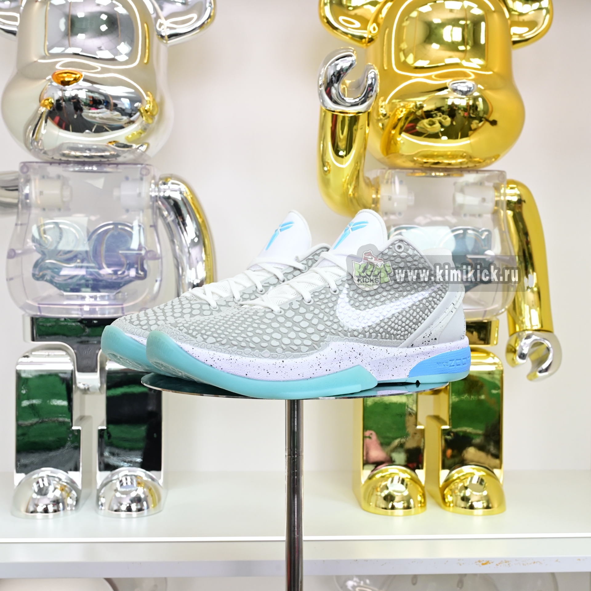 Nike Kobe 6 PE2025-101