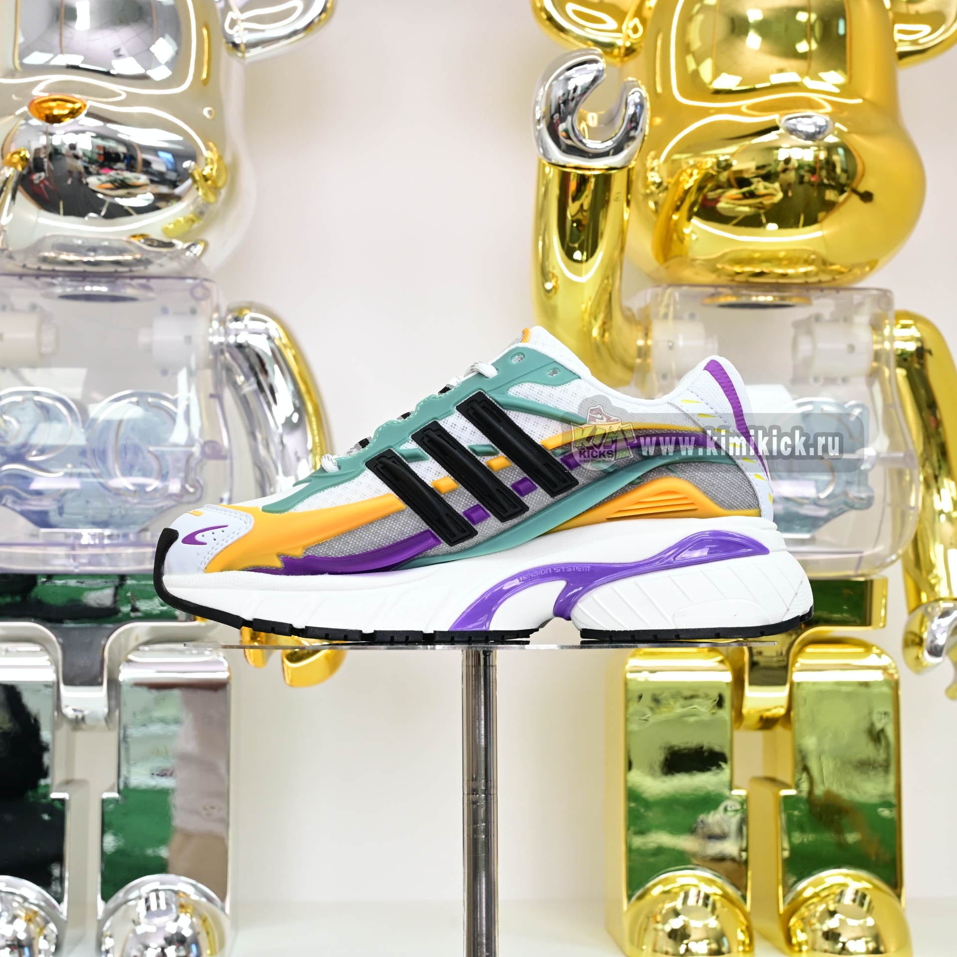 Pharrell x adidas Adistar Jellyhsh JP9269