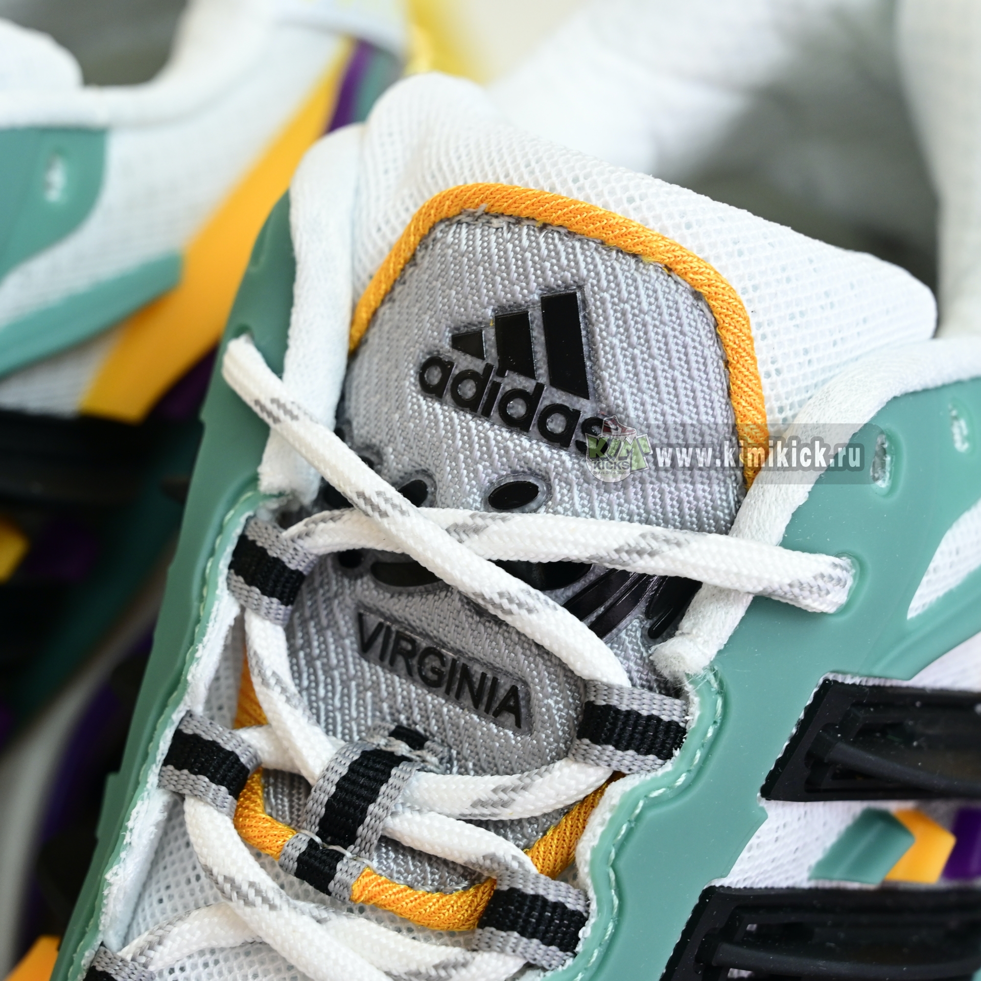 Pharrell x adidas Adistar Jellyhsh JP9269