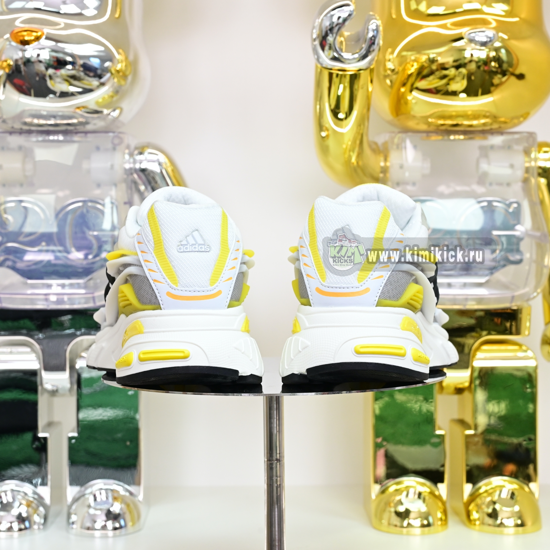 Pharrell x adidas Adistar Jellyhsh JP9267