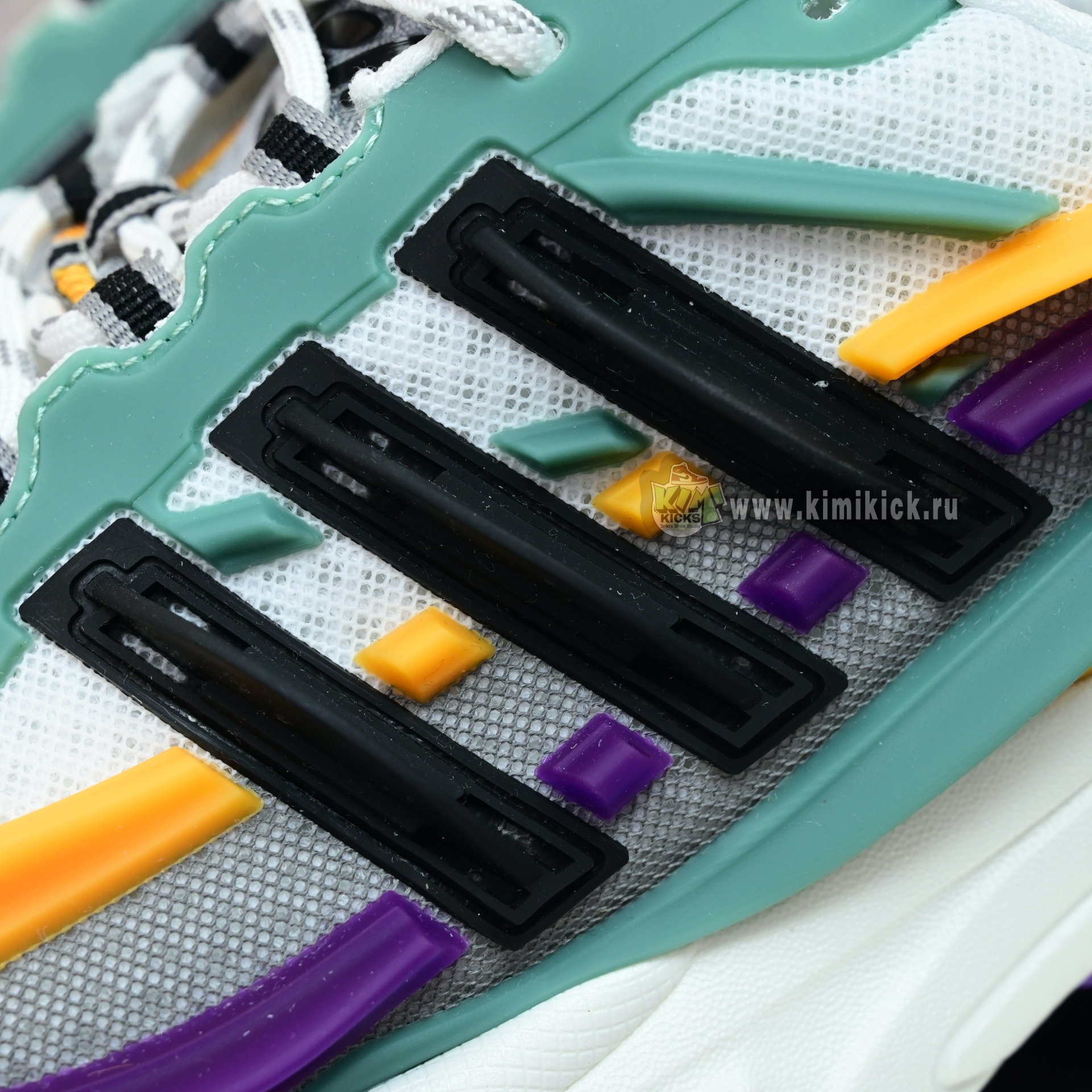 Pharrell x adidas Adistar Jellyhsh JP9269