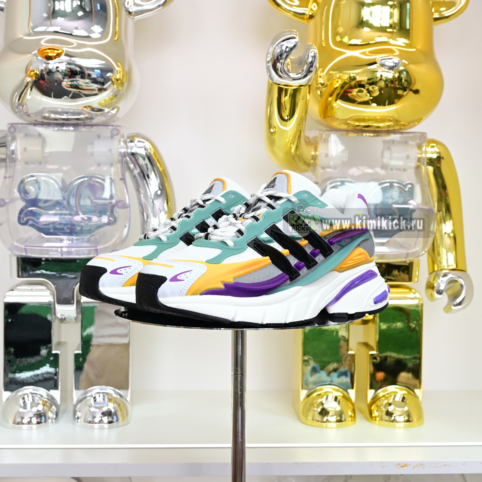 Pharrell x adidas Adistar Jellyhsh JP9269