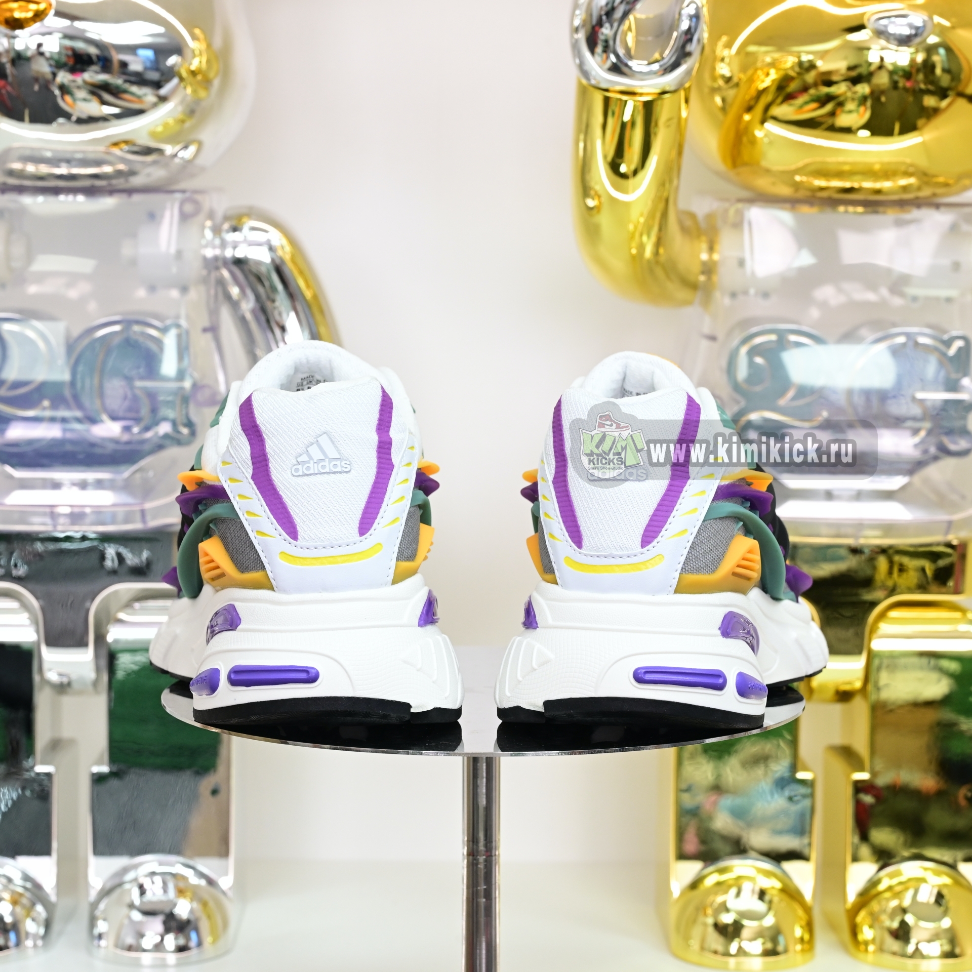 Pharrell x adidas Adistar Jellyhsh JP9269