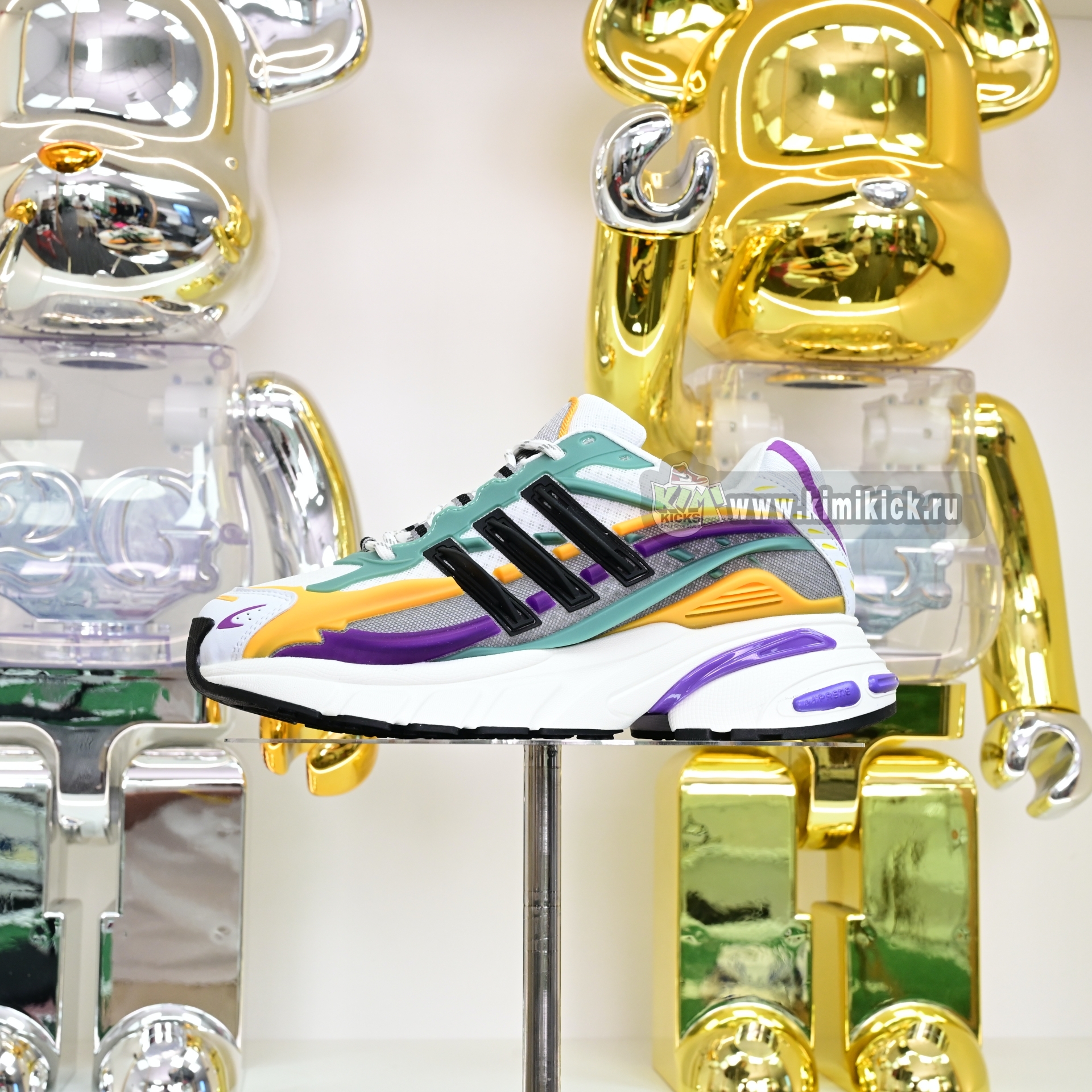 Pharrell x adidas Adistar Jellyhsh JP9269