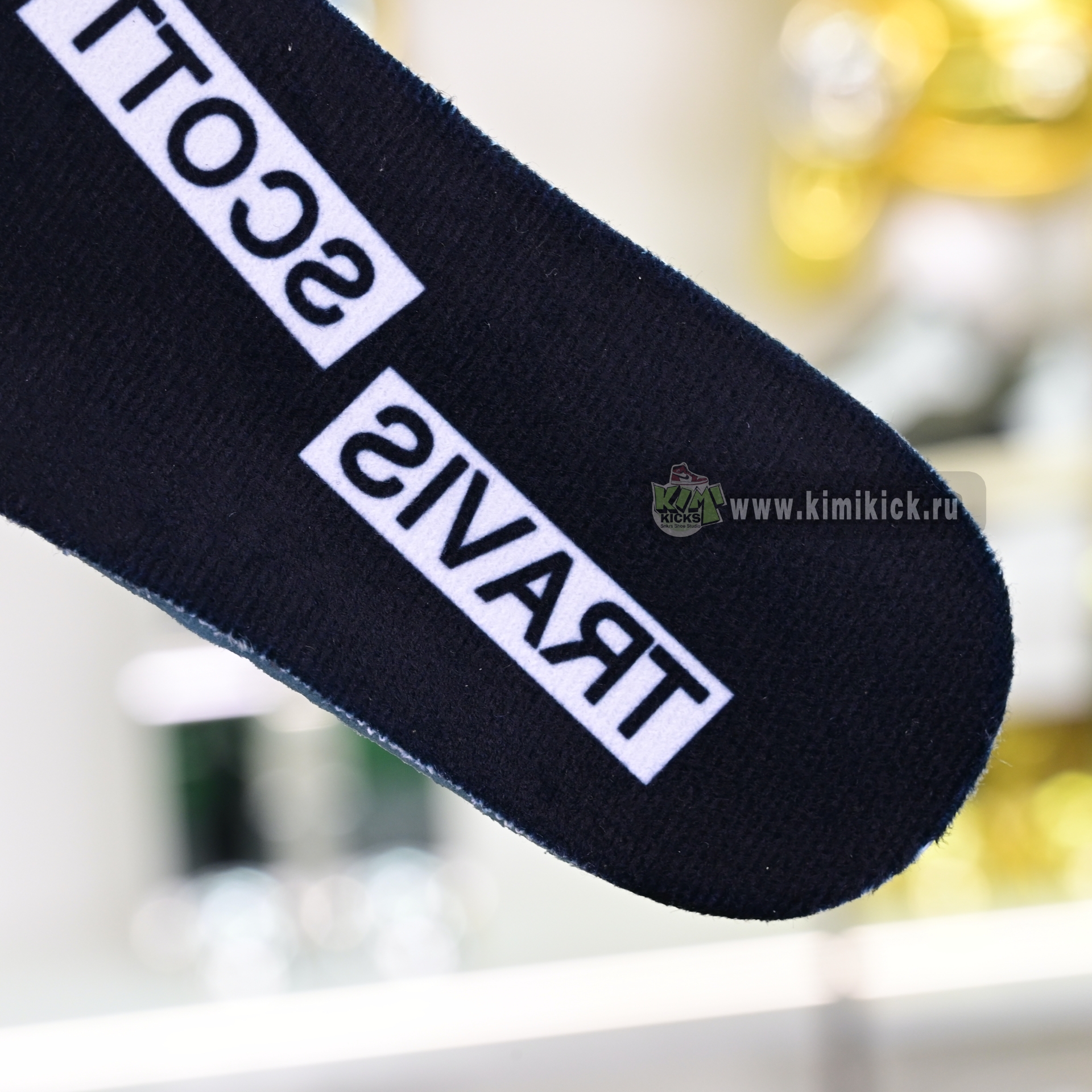 Kids Shoes Travis Scott x  Air Jordan 1 Low OG SP DO5442-200