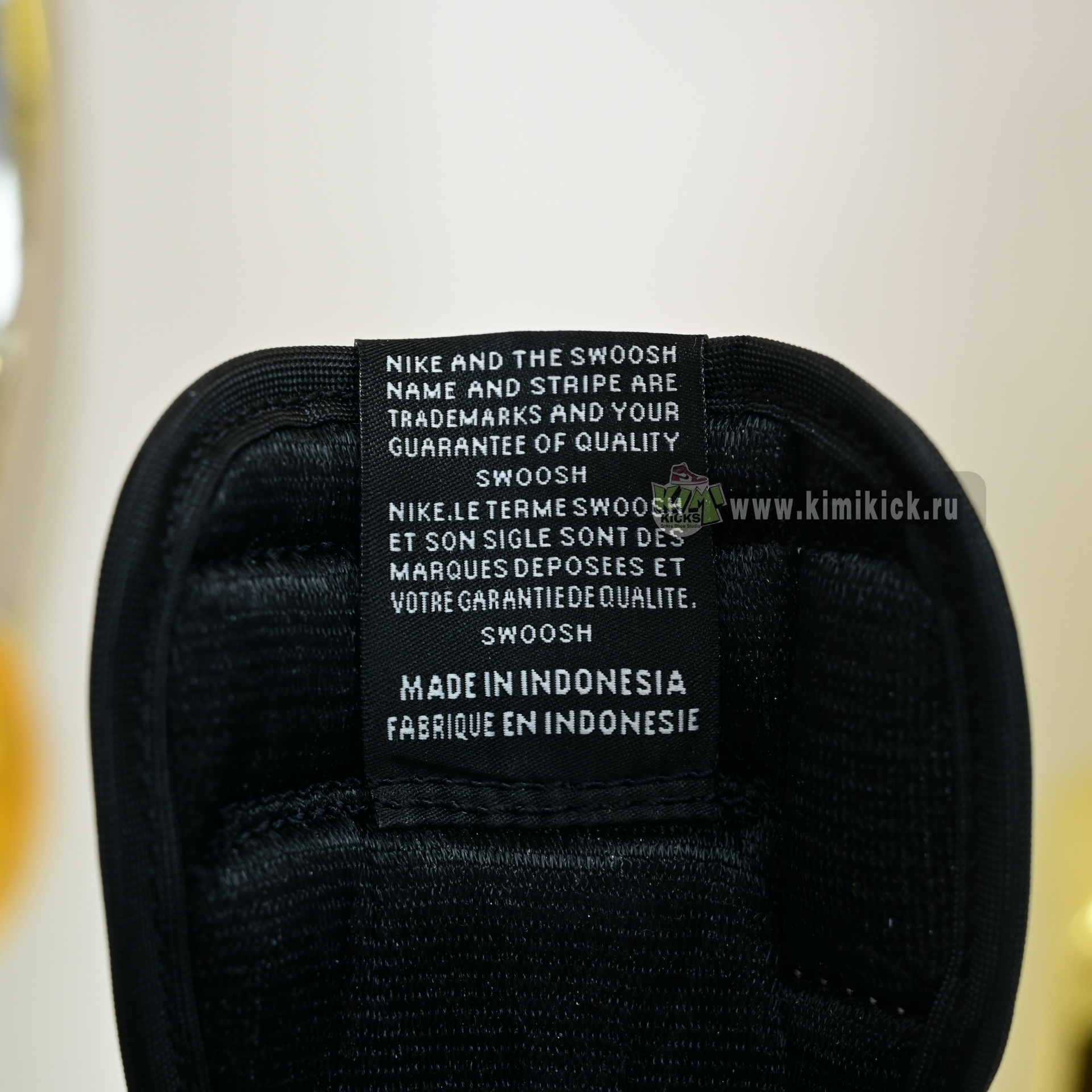 Kids Shoes Travis Scott x Air Jordan 1 Low OG