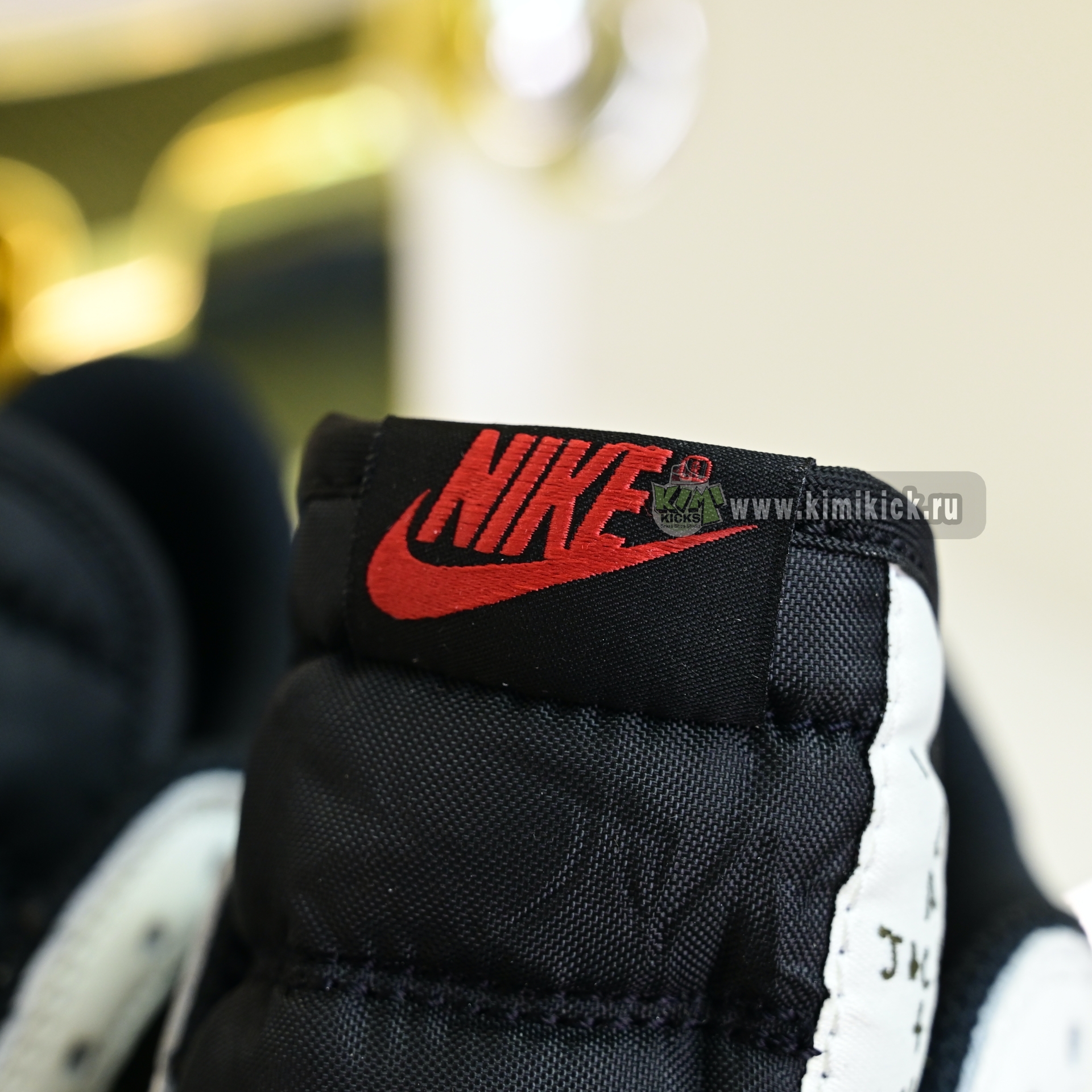 Kids Shoes Travis Scott x Air Jordan 1 Low OG