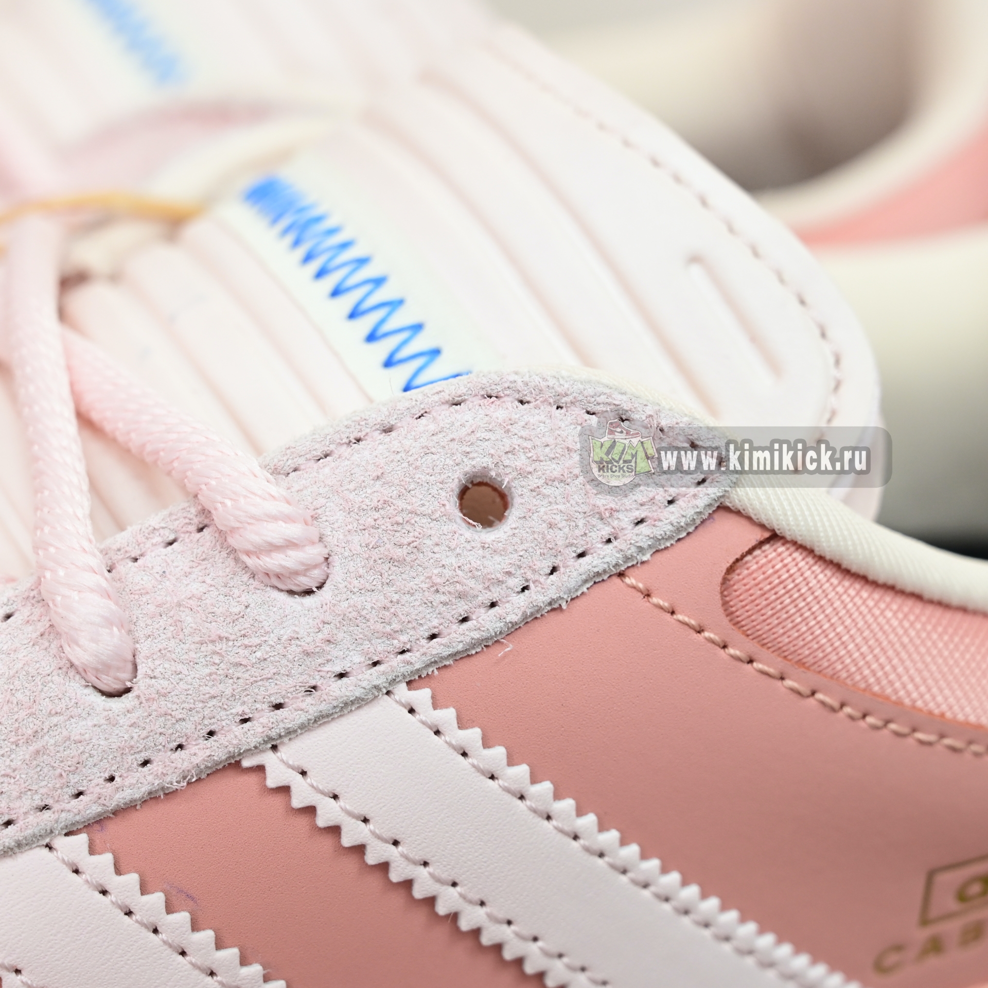Bad Bunny x adidas originals GAZELLE INDOOR  JS5052