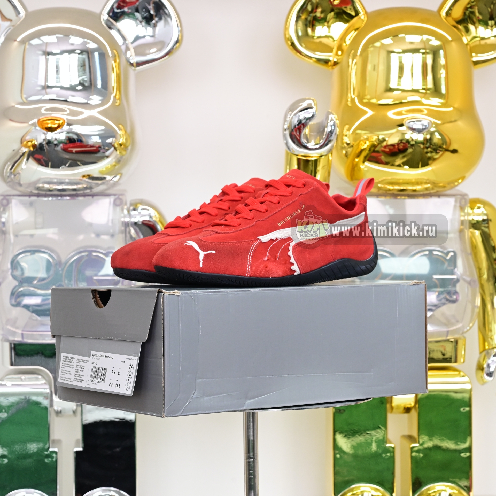 PUMA x Balenciaga 406519-03