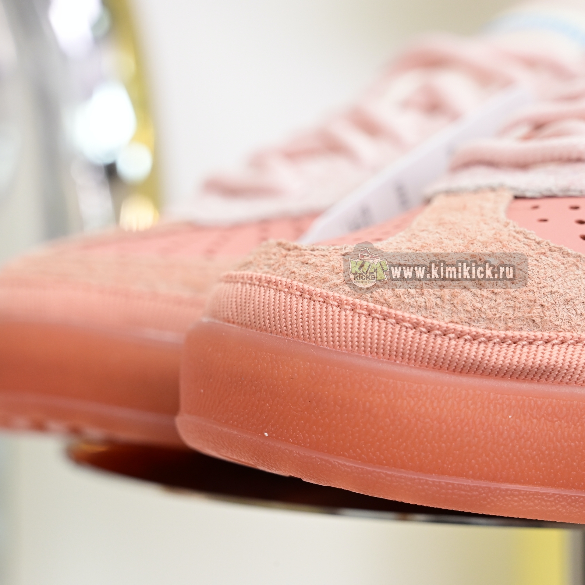 Bad Bunny x adidas originals GAZELLE INDOOR  JS5052