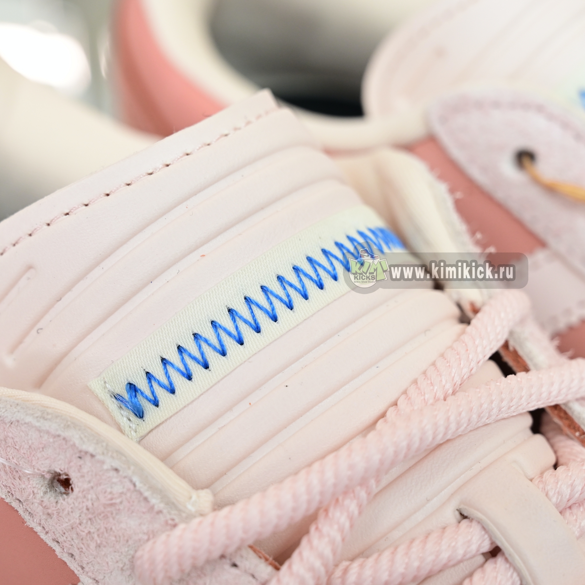 Bad Bunny x adidas originals GAZELLE INDOOR  JS5052