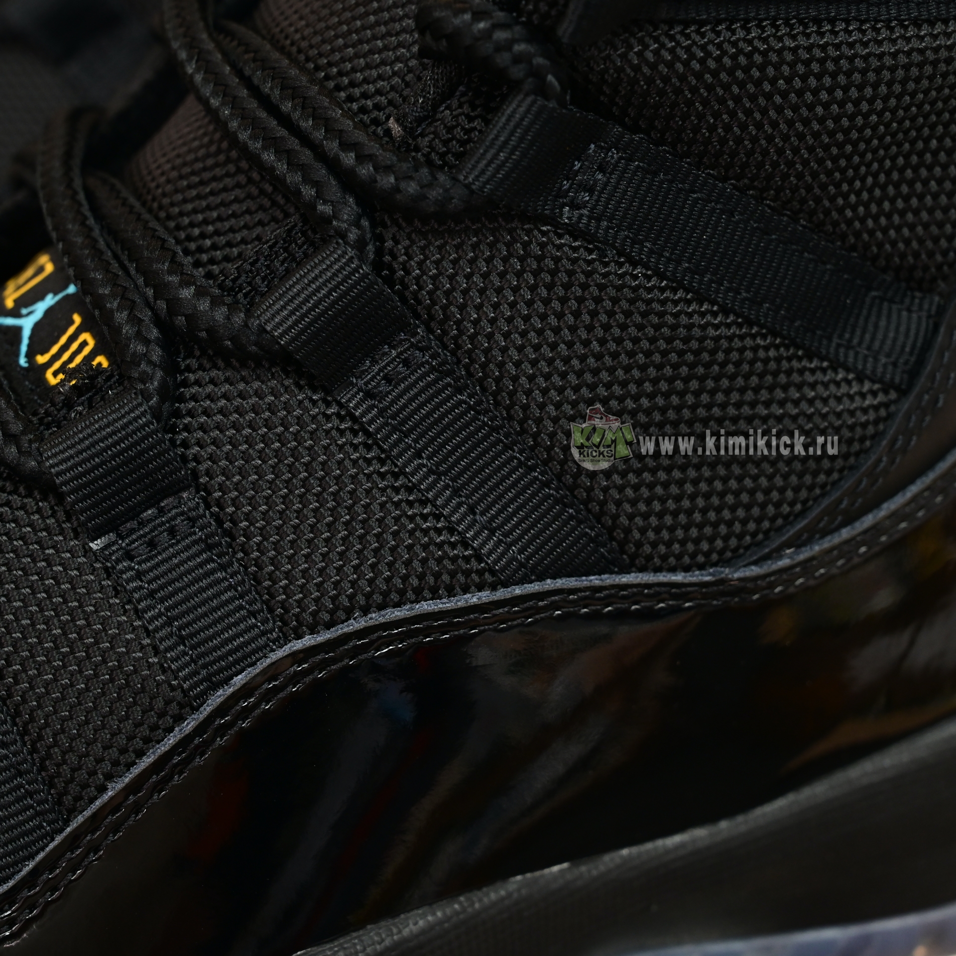 Air Jordan 11  Gamma Blue 2025  CT8012-047