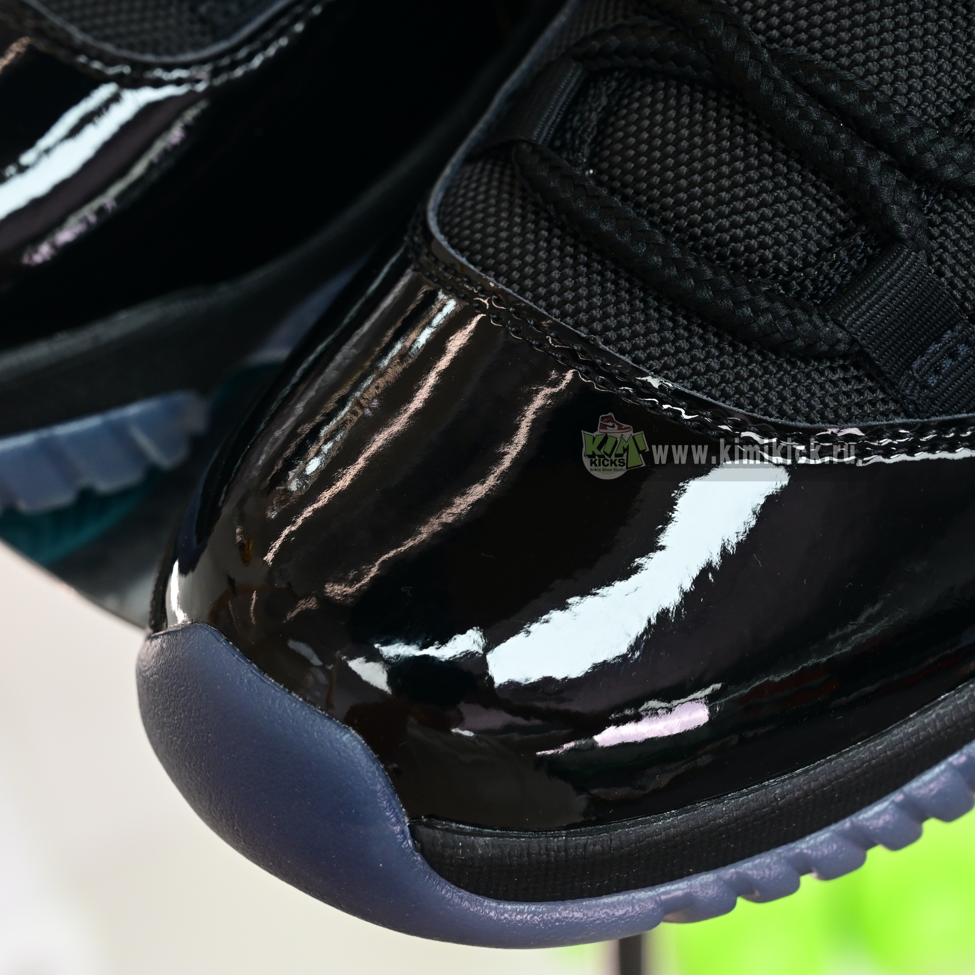 Air Jordan 11  Gamma Blue 2025  CT8012-047