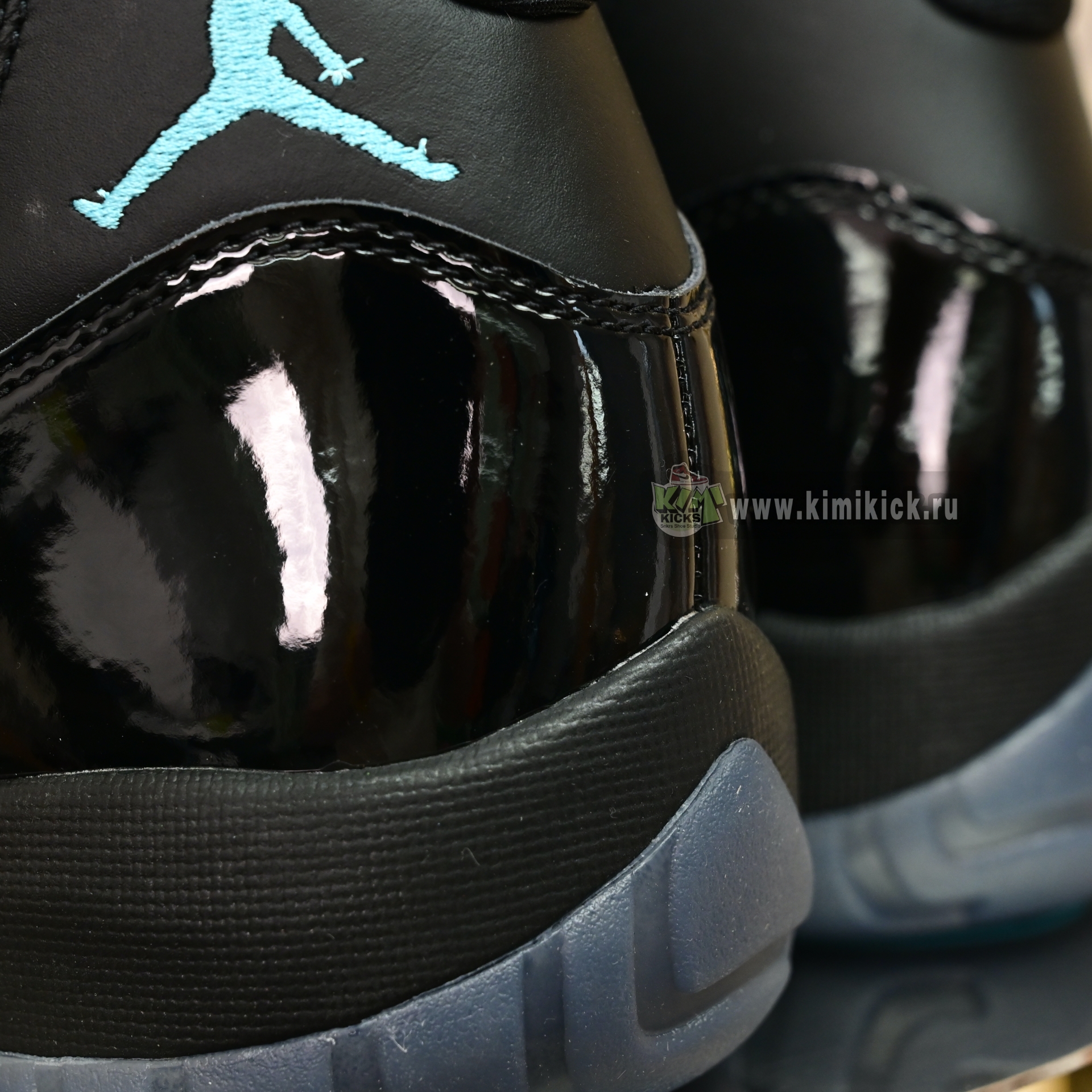 Air Jordan 11  Gamma Blue 2025  CT8012-047