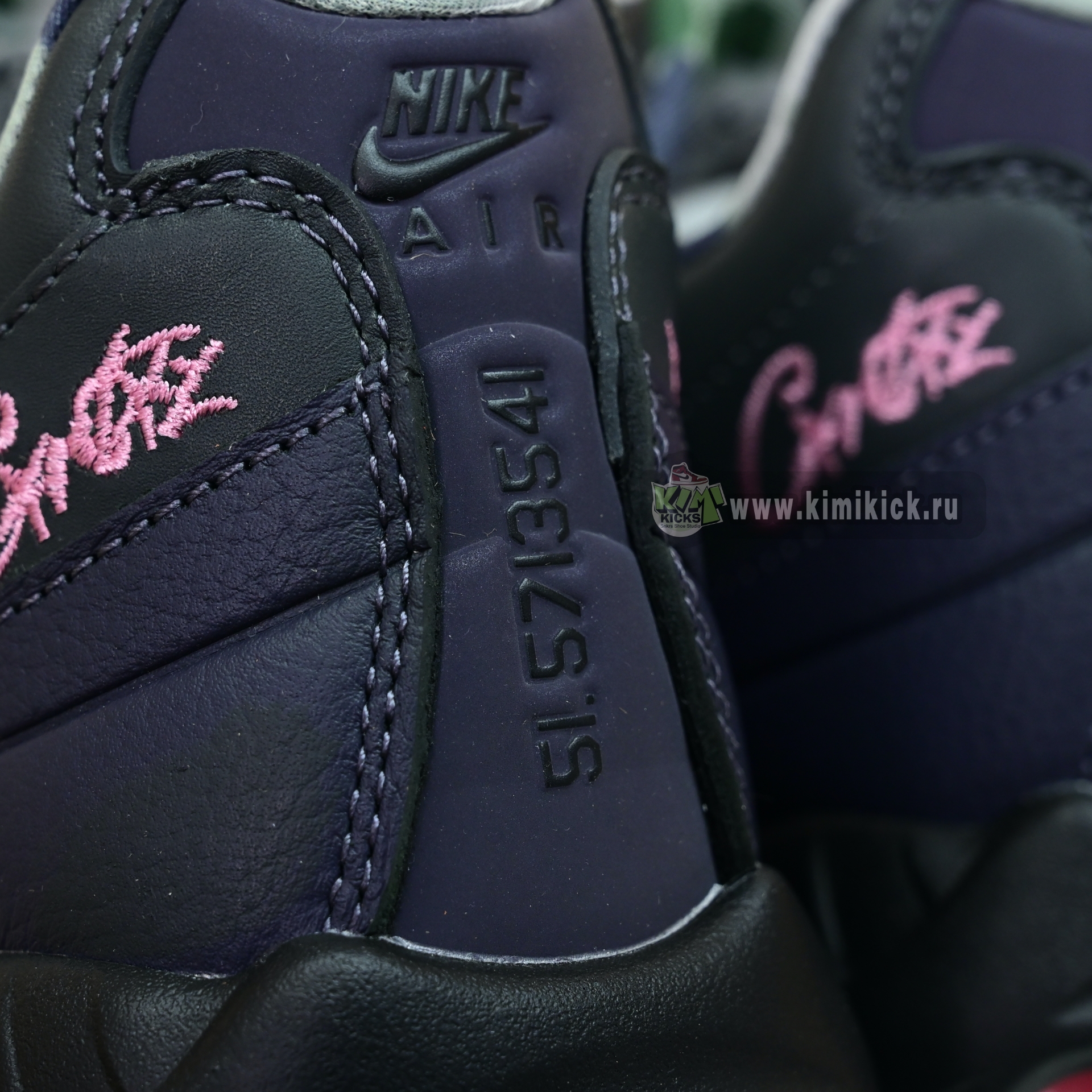 Corteiz x Nike Air Max 95