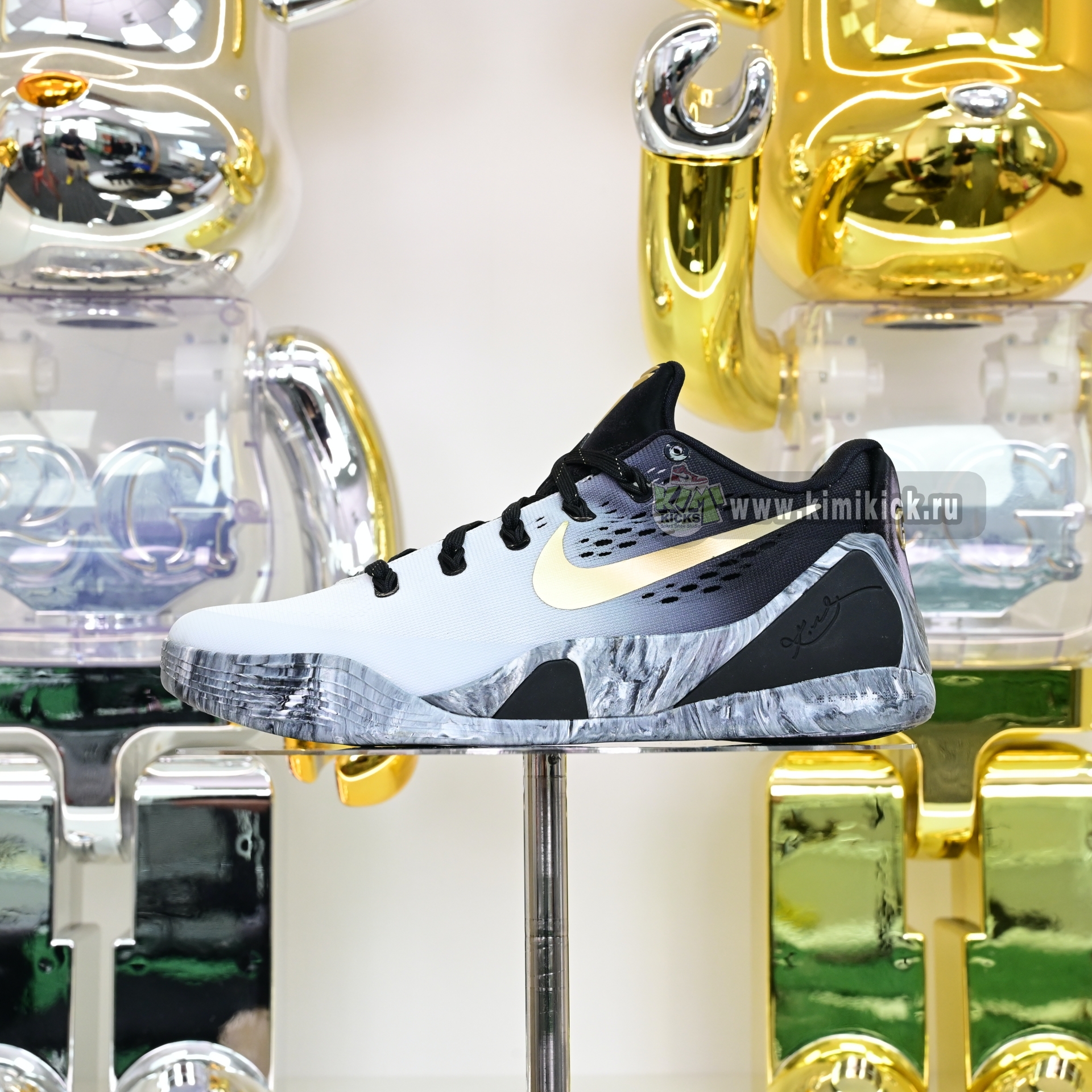 Nike Kobe 9 EM FZ7333-002