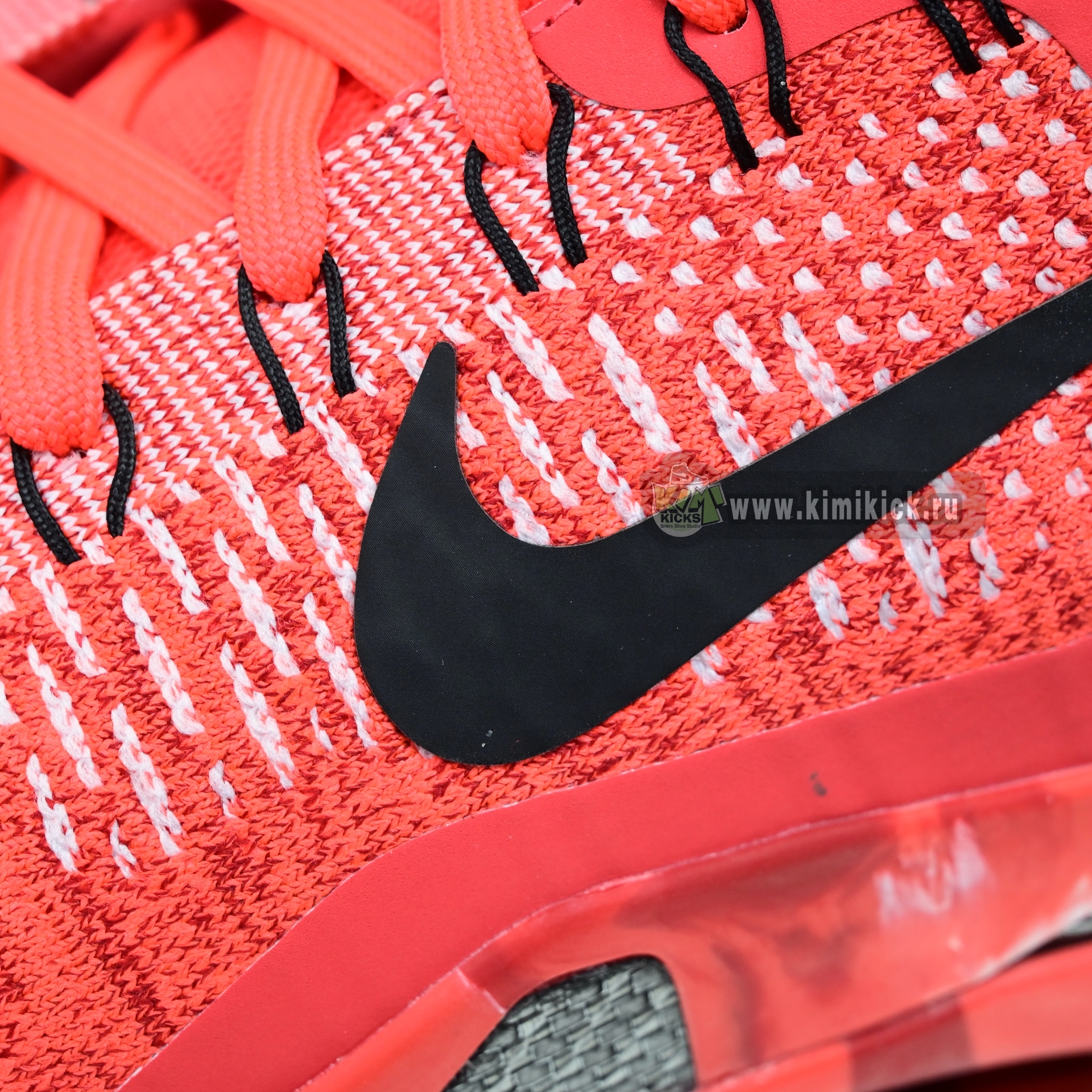 Nike Kobe 9 Elite Protro Christmas FZ7335-600