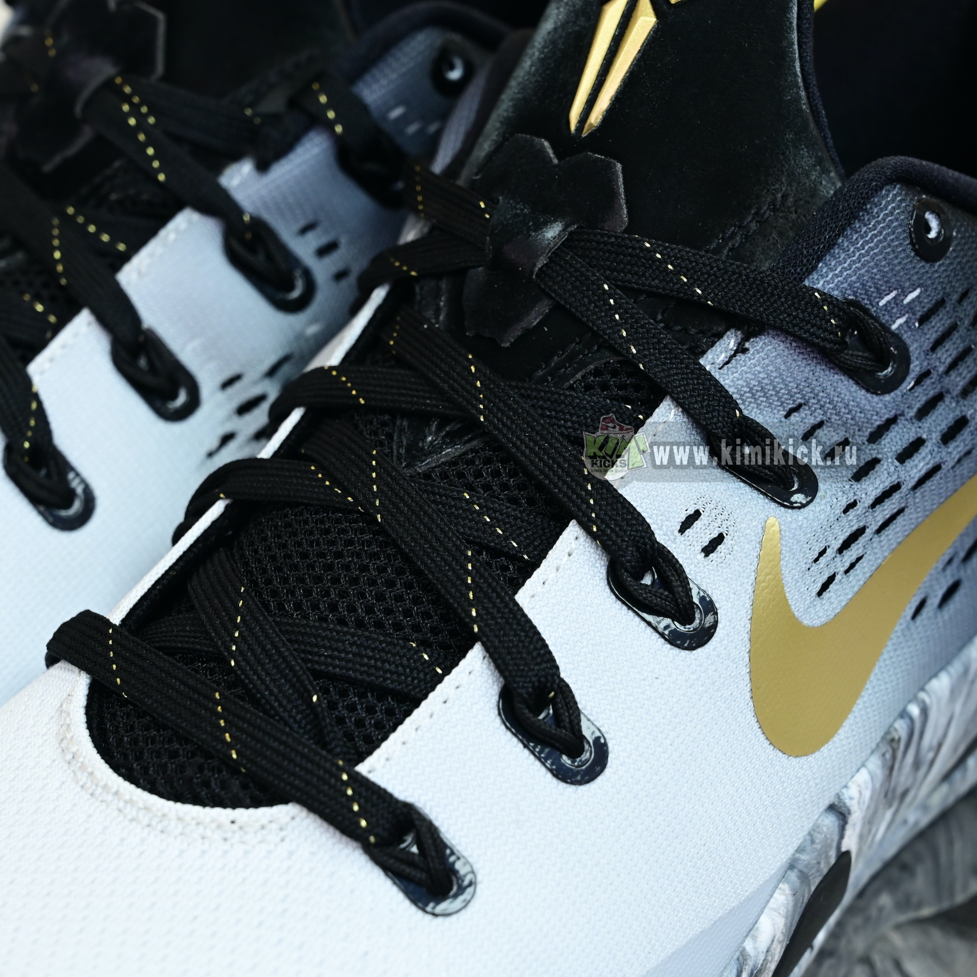 Nike Kobe 9 EM FZ7333-002