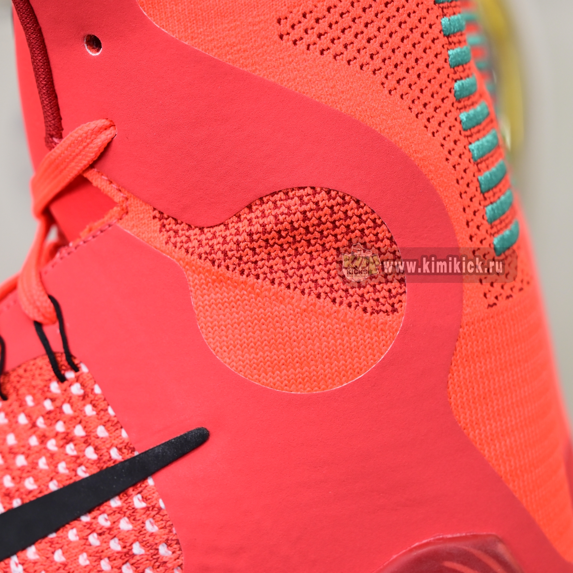 Nike Kobe 9 Elite Protro Christmas FZ7335-600