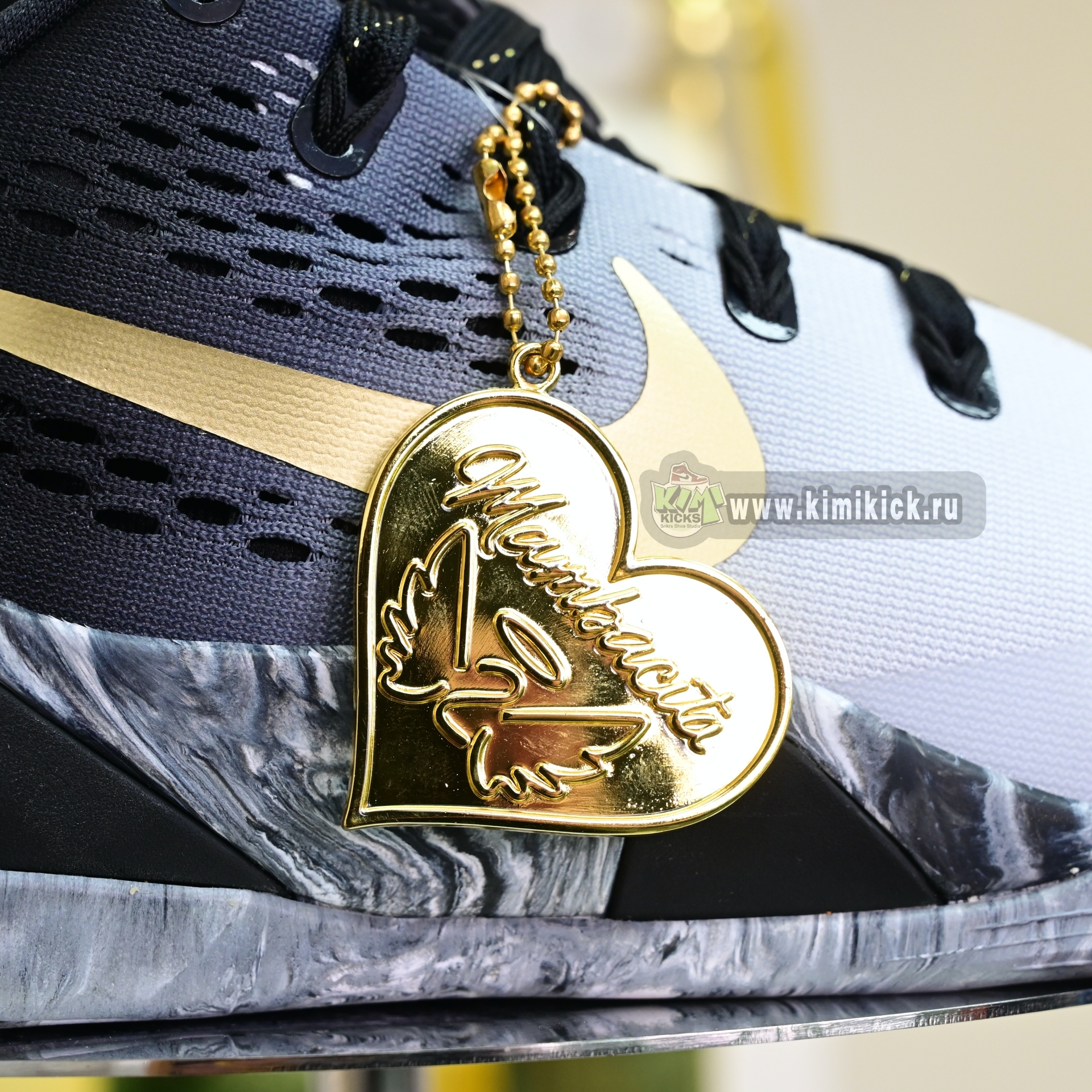 Nike Kobe 9 EM FZ7333-002