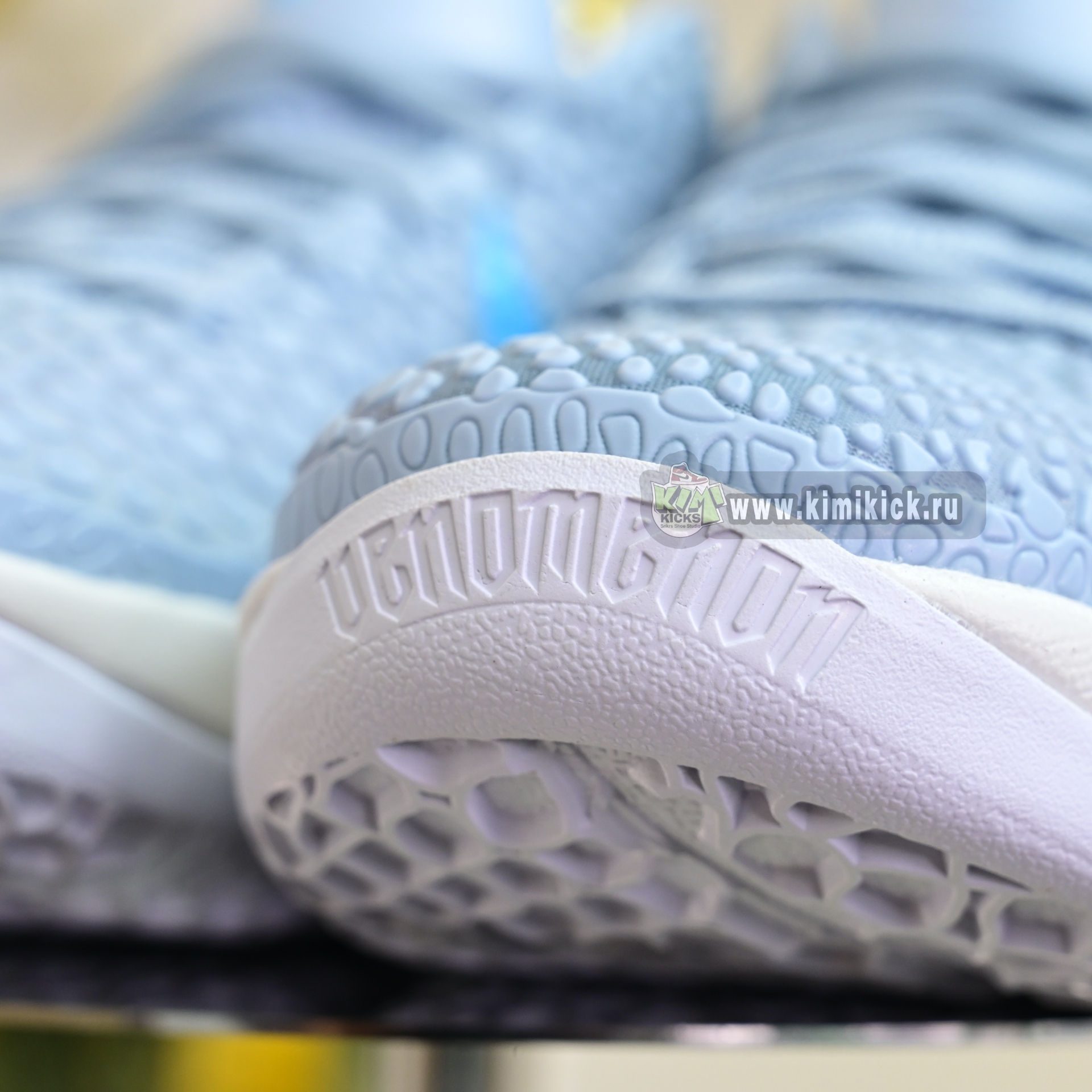 Caitin Clark Nike Kobe 6 EM IO3672-400