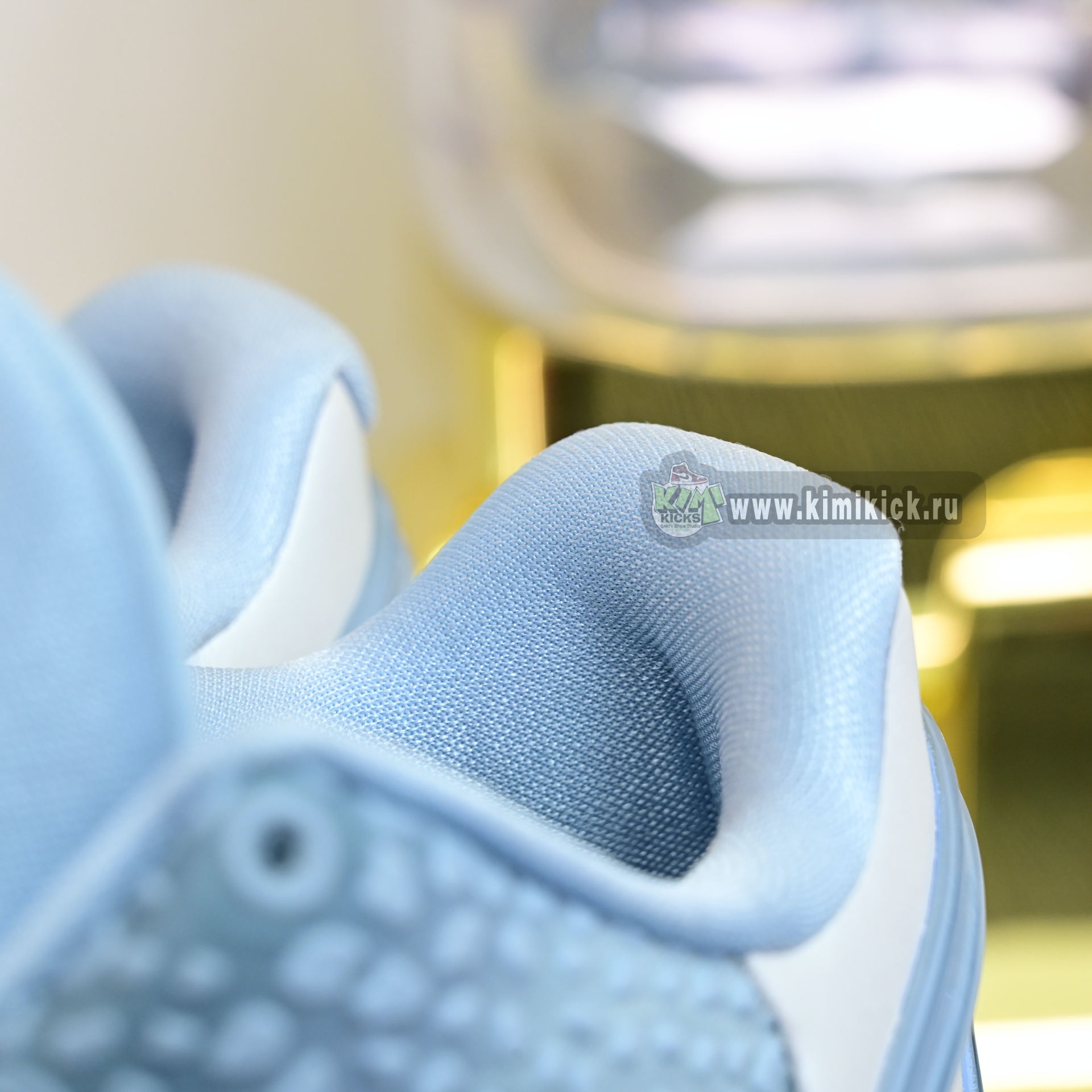 Caitin Clark Nike Kobe 6 EM IO3672-400