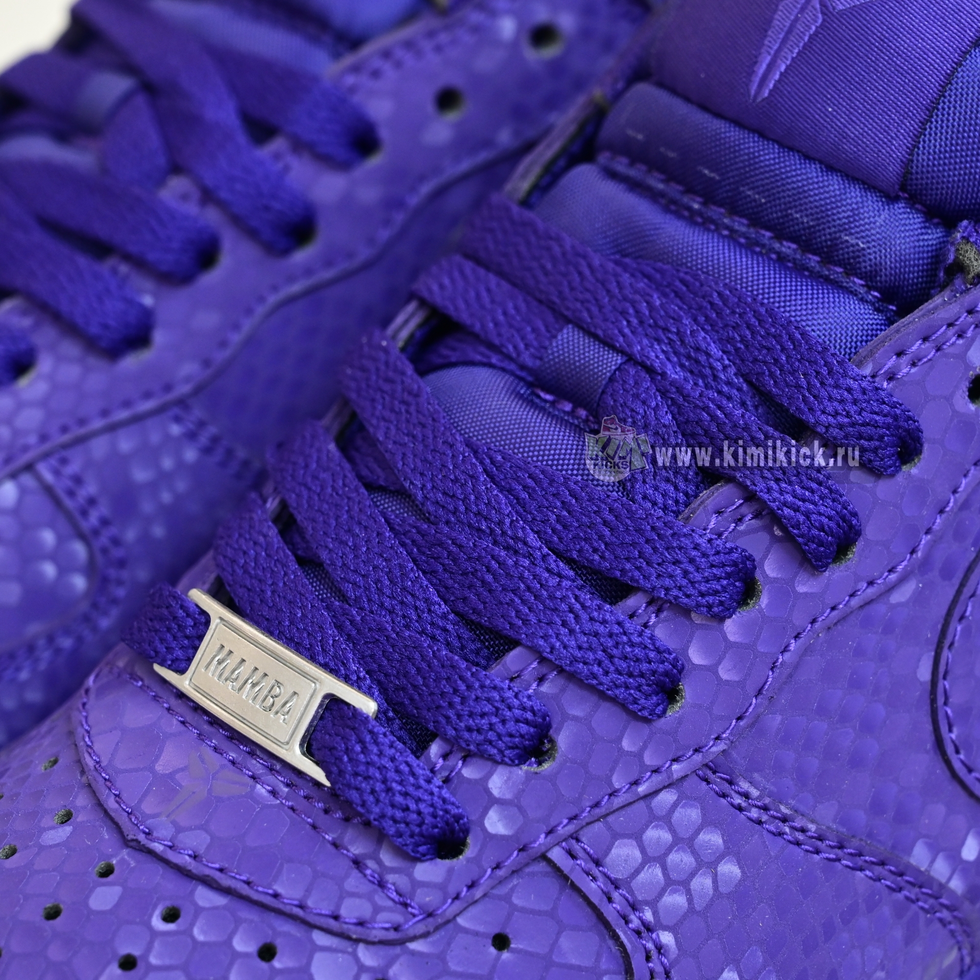 Nike Air Force 1 Low Kobe Forever IB0018-500
