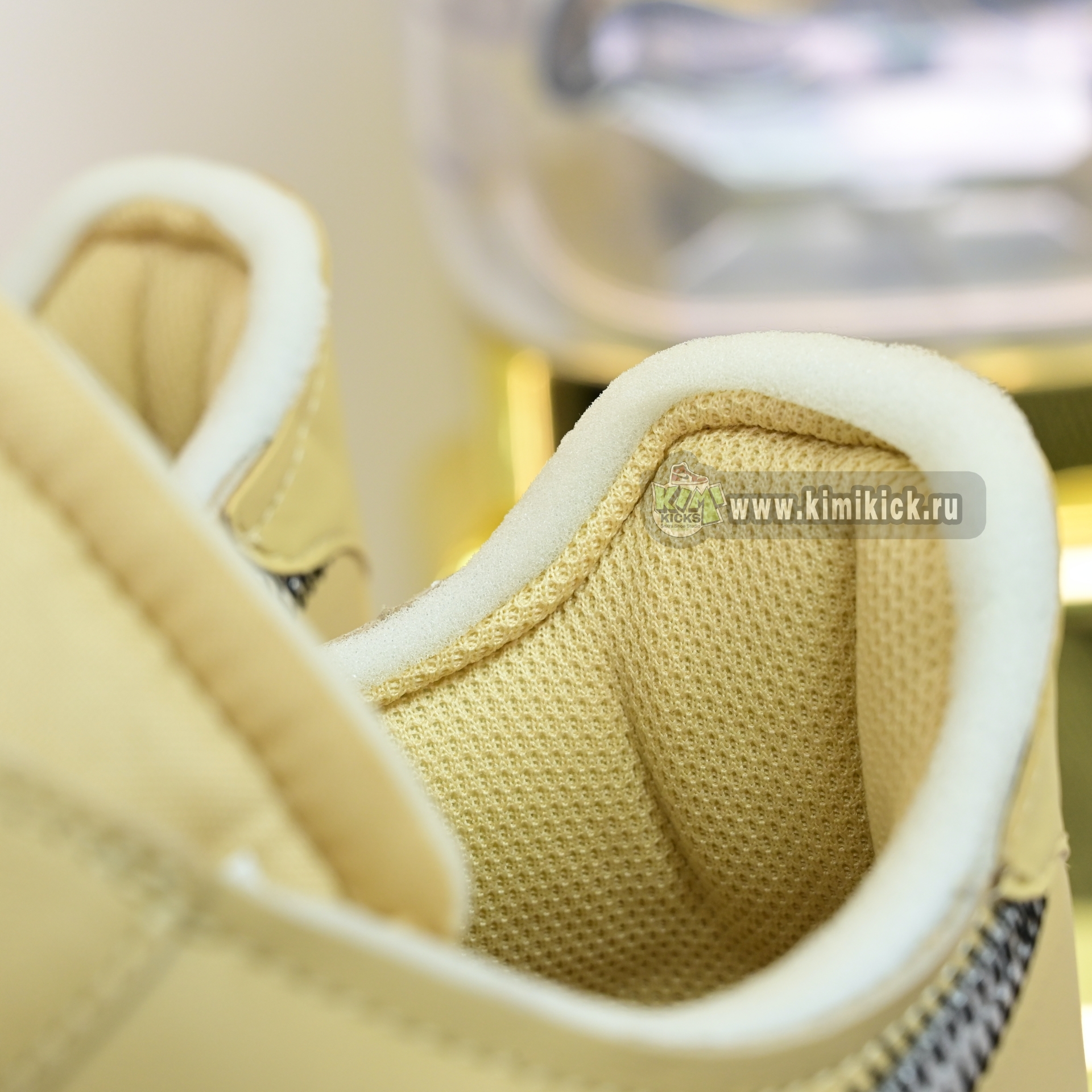 OFF-WHITE x Nike Air Force1 FD6900-200