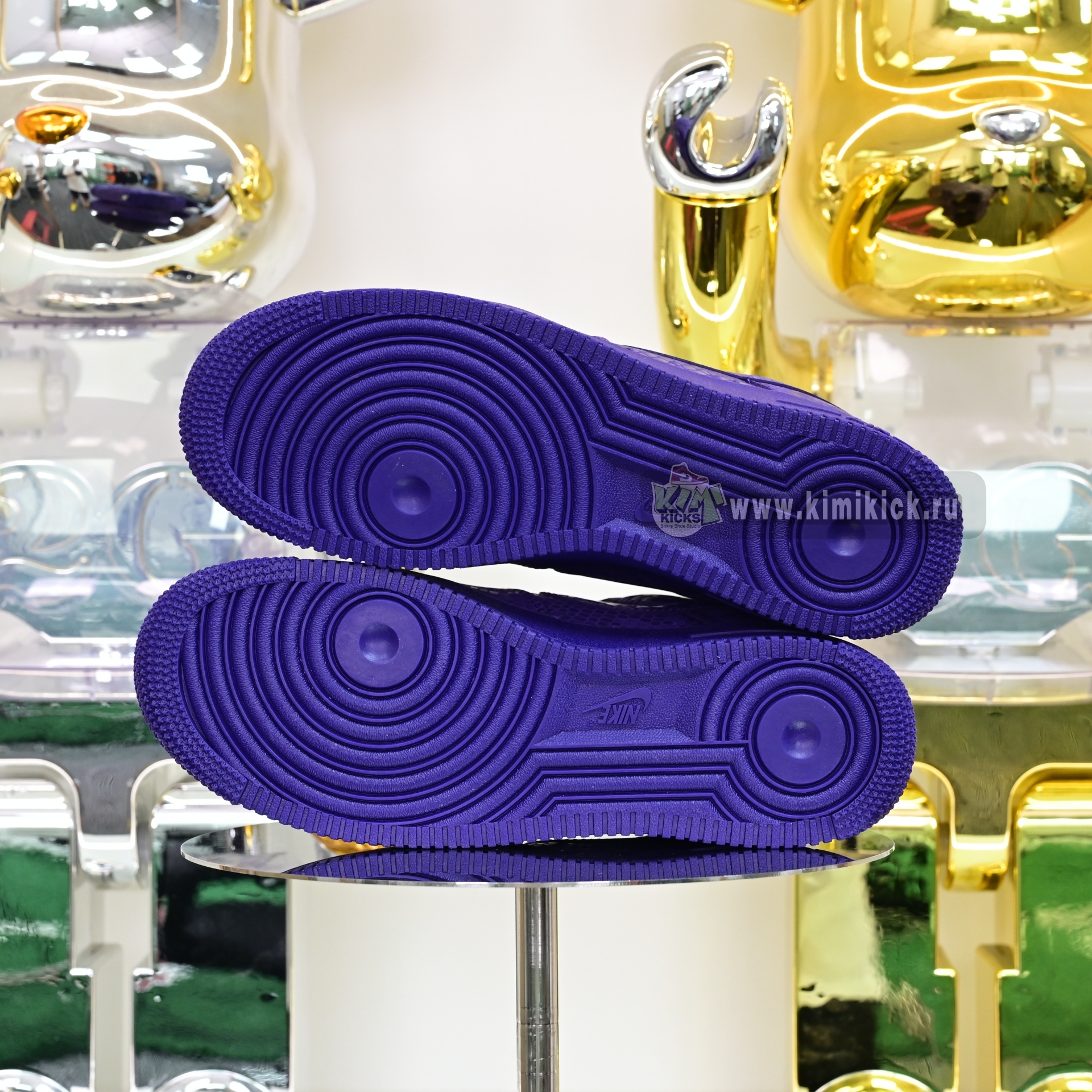 Nike Air Force 1 Low Kobe Forever IB0018-500