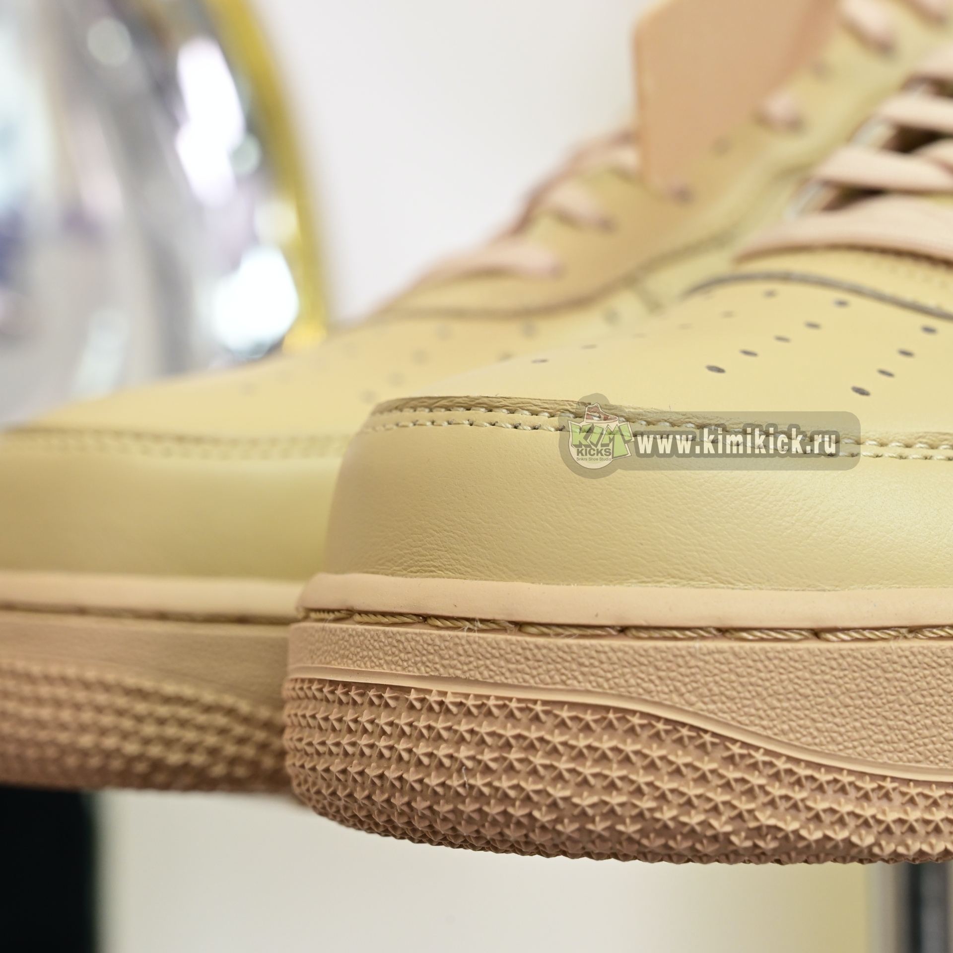 OFF-WHITE x Nike Air Force1 FD6900-200