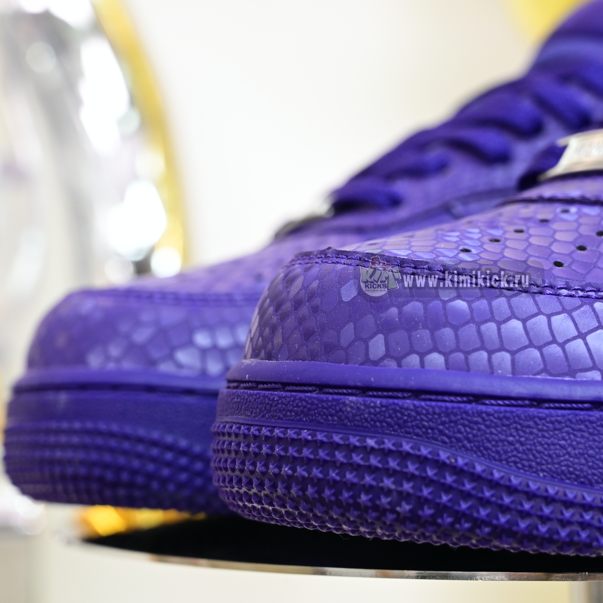 Nike Air Force 1 Low Kobe Forever IB0018-500