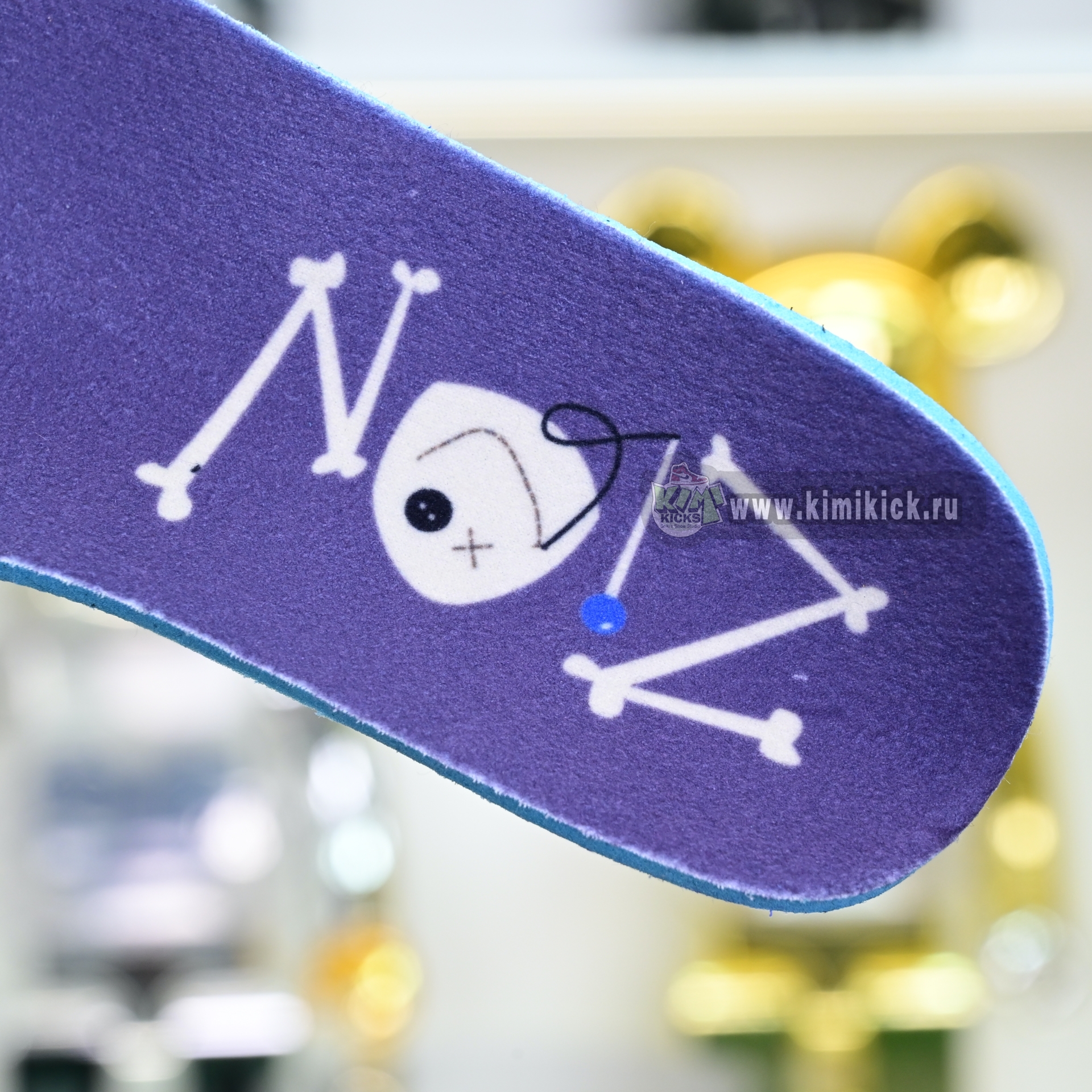 Zion Williamson x Jordan Air Jordan 1 Low OG