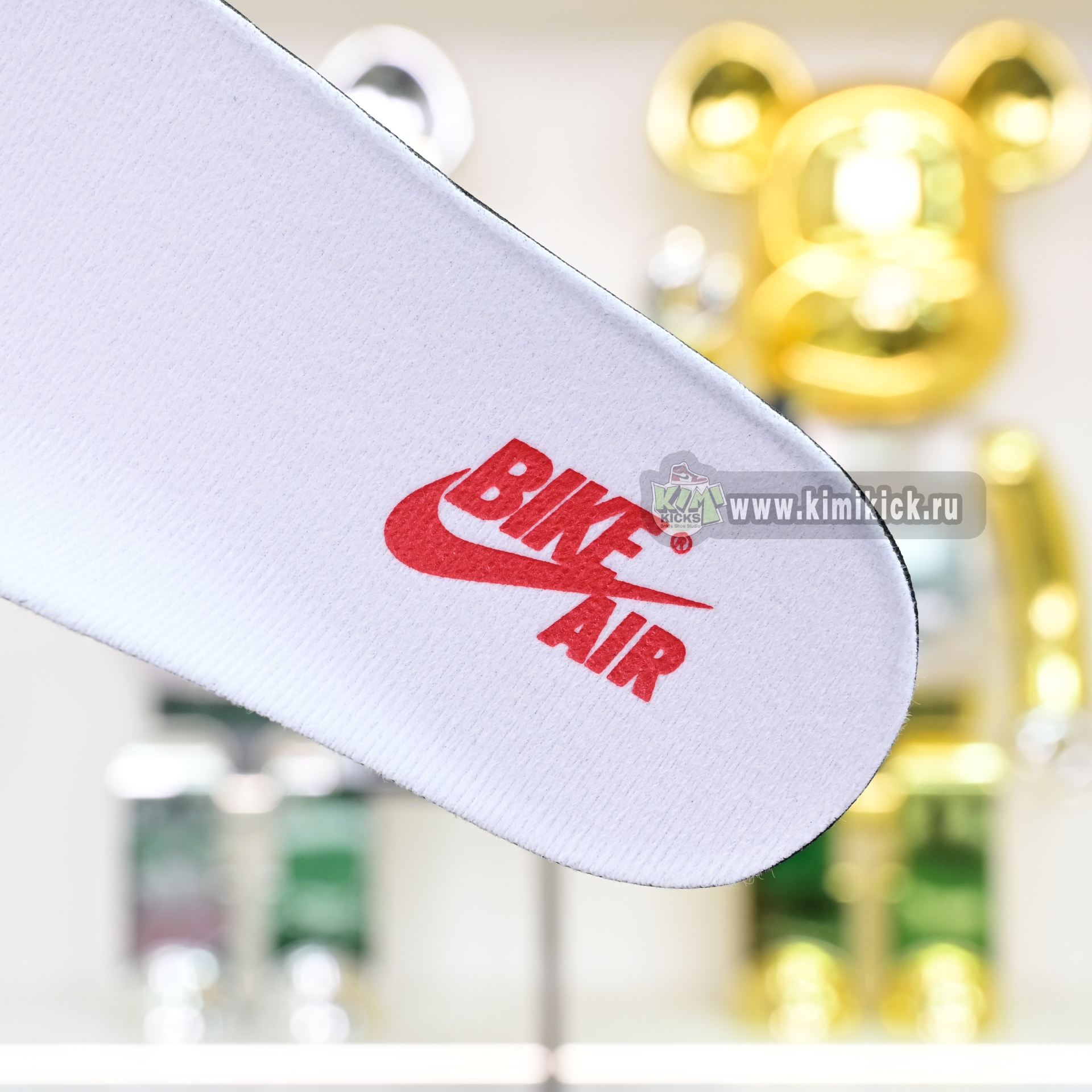 Nigel Sylvester x Air Jordan 1 Low OG Nitro