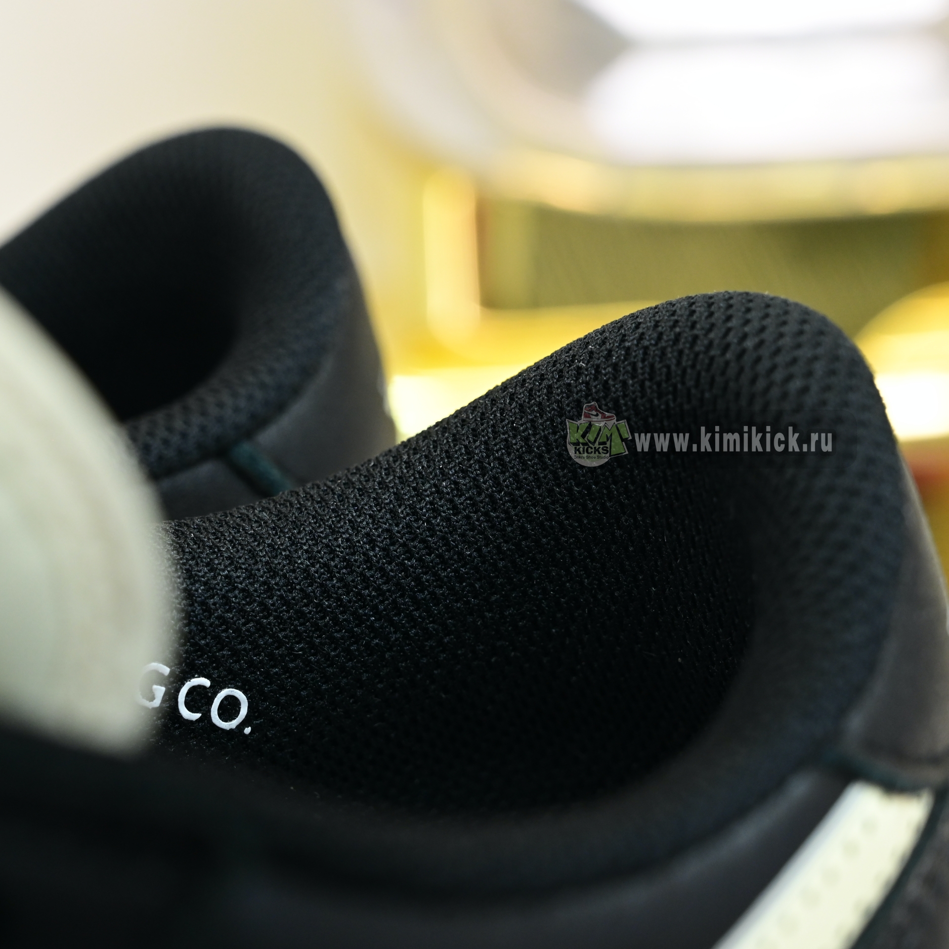 Nigel Sylvester x Air Jordan 1 Low OG Nitro