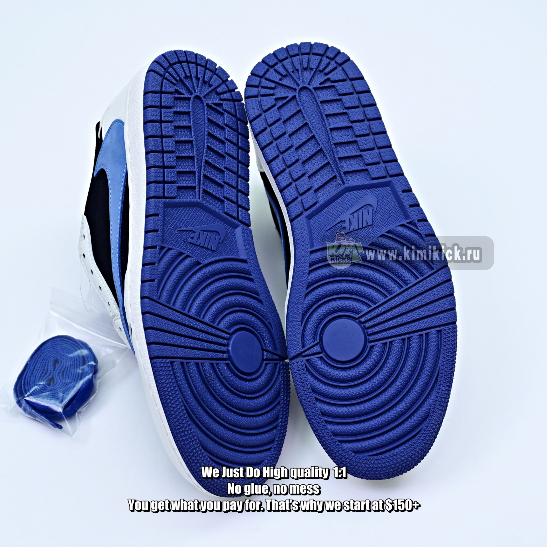 Travis Scott x Air Jordan 1   Low DM7866-040