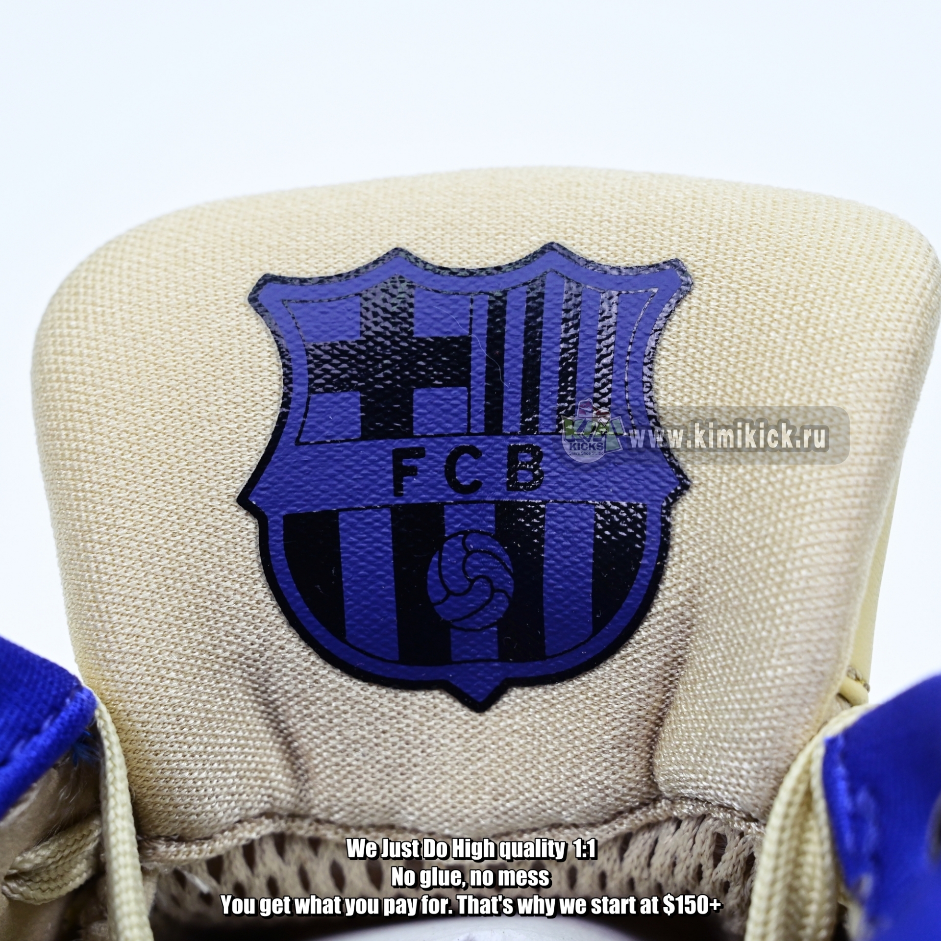 Nike Zoom Kobe 4 Protro FC IM2532-701