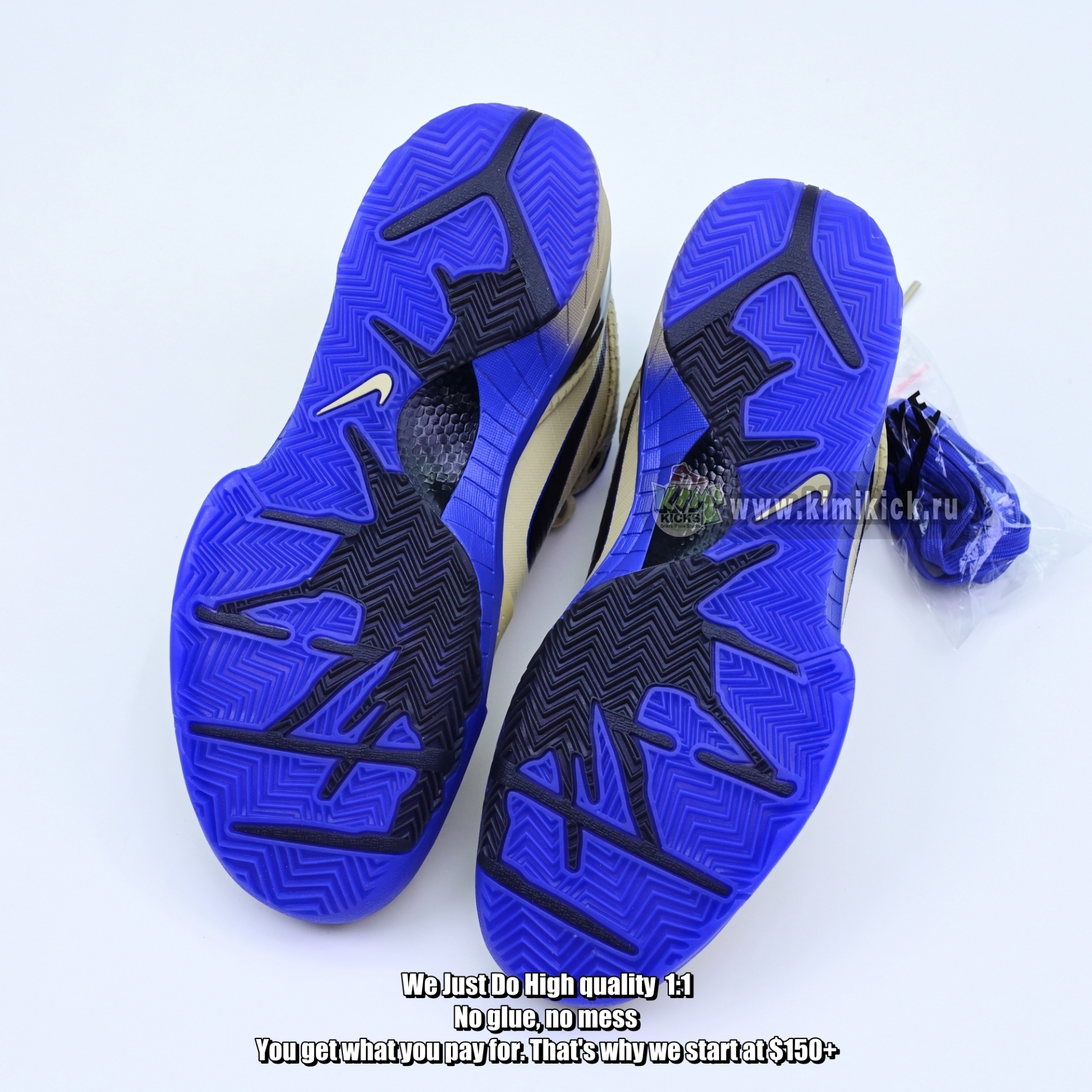 Nike Zoom Kobe 4 Protro FC IM2532-701