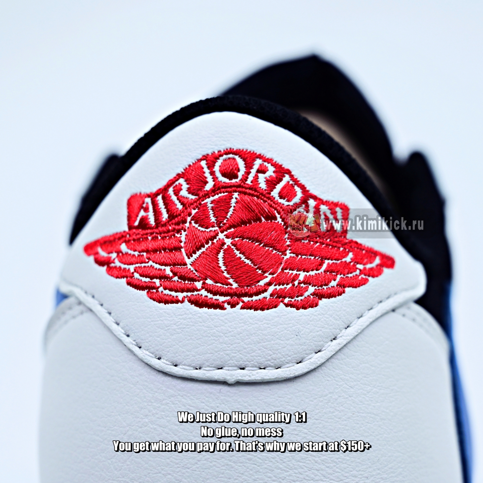 Travis Scott x Air Jordan 1   Low DM7866-040