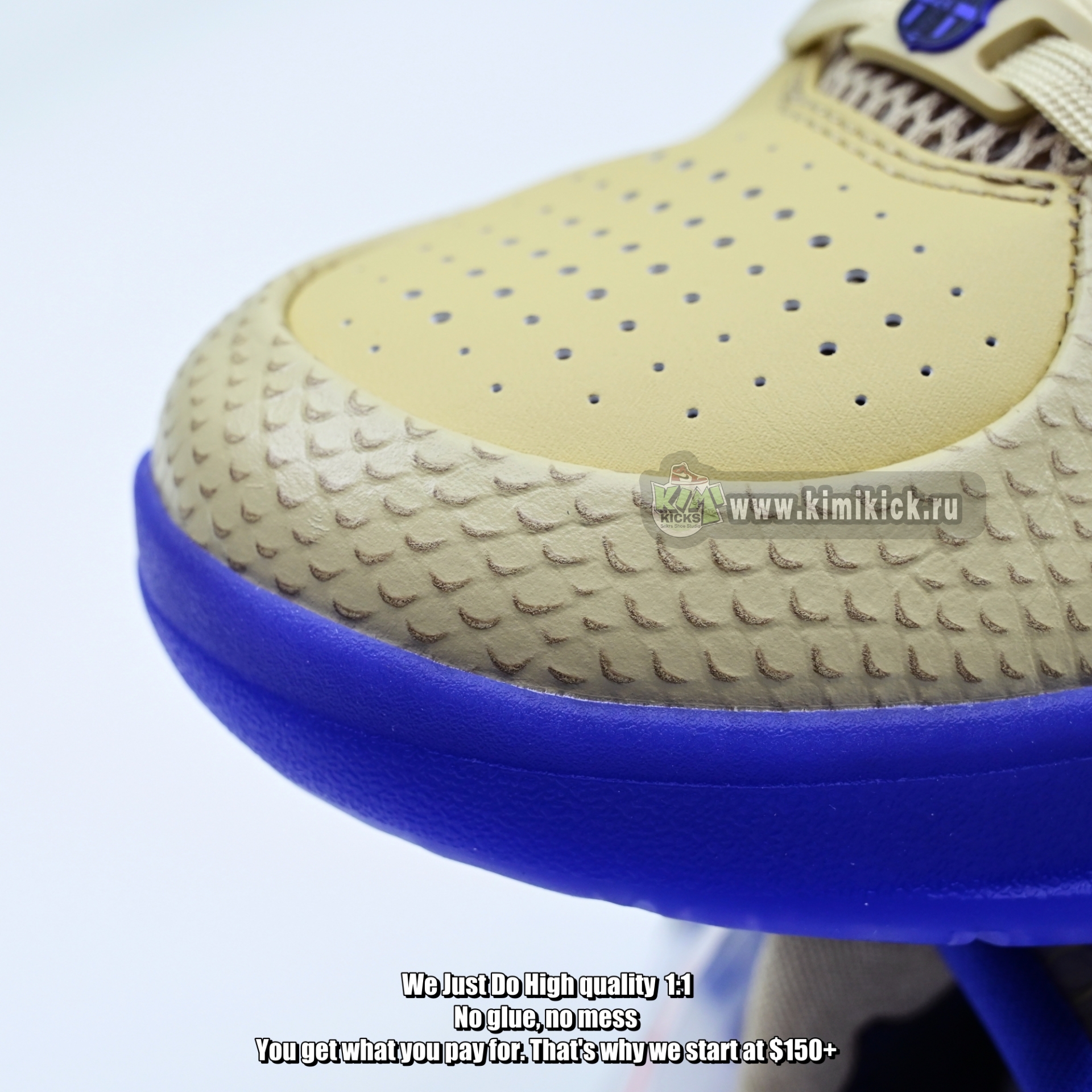 Nike Zoom Kobe 4 Protro FC IM2532-701