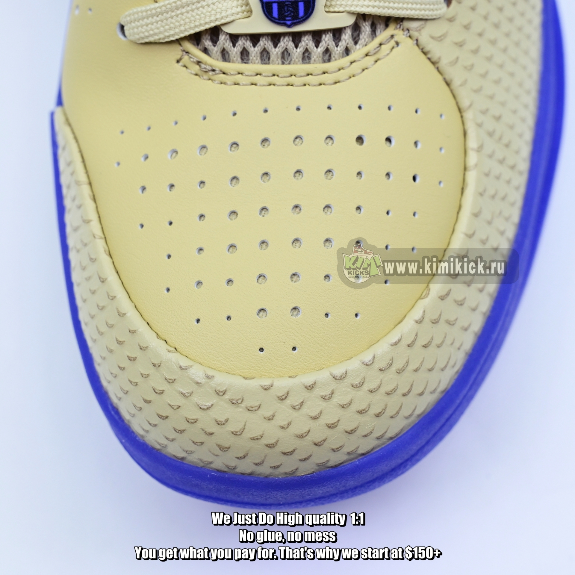 Nike Zoom Kobe 4 Protro FC IM2532-701