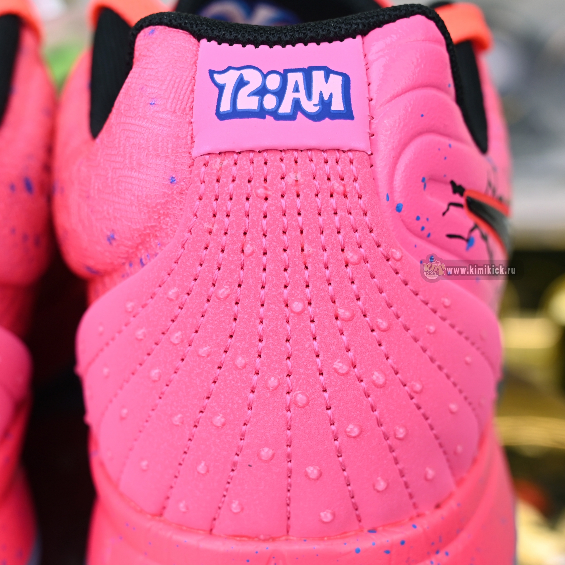 Kool-Aid x Nike Ja 2 IF0302-600