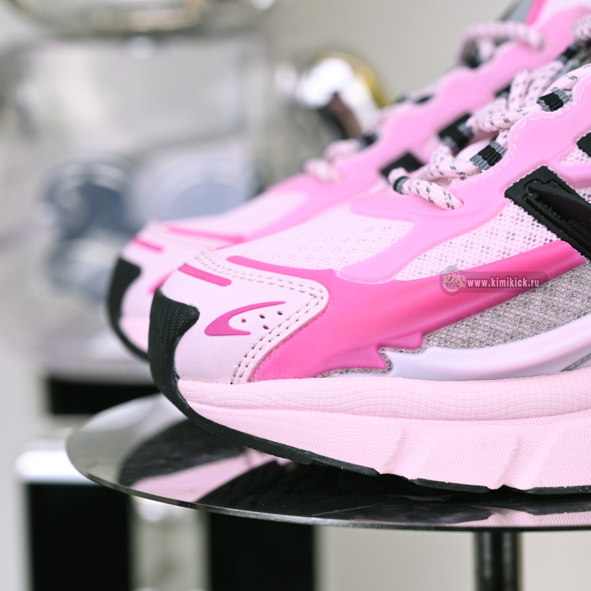 Pharrell x adidas Adistar Jellyhsh JP9273