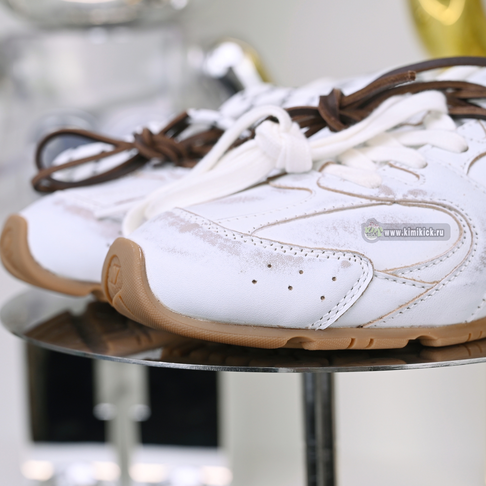 New Balance x MIU MIU NB 530 SL