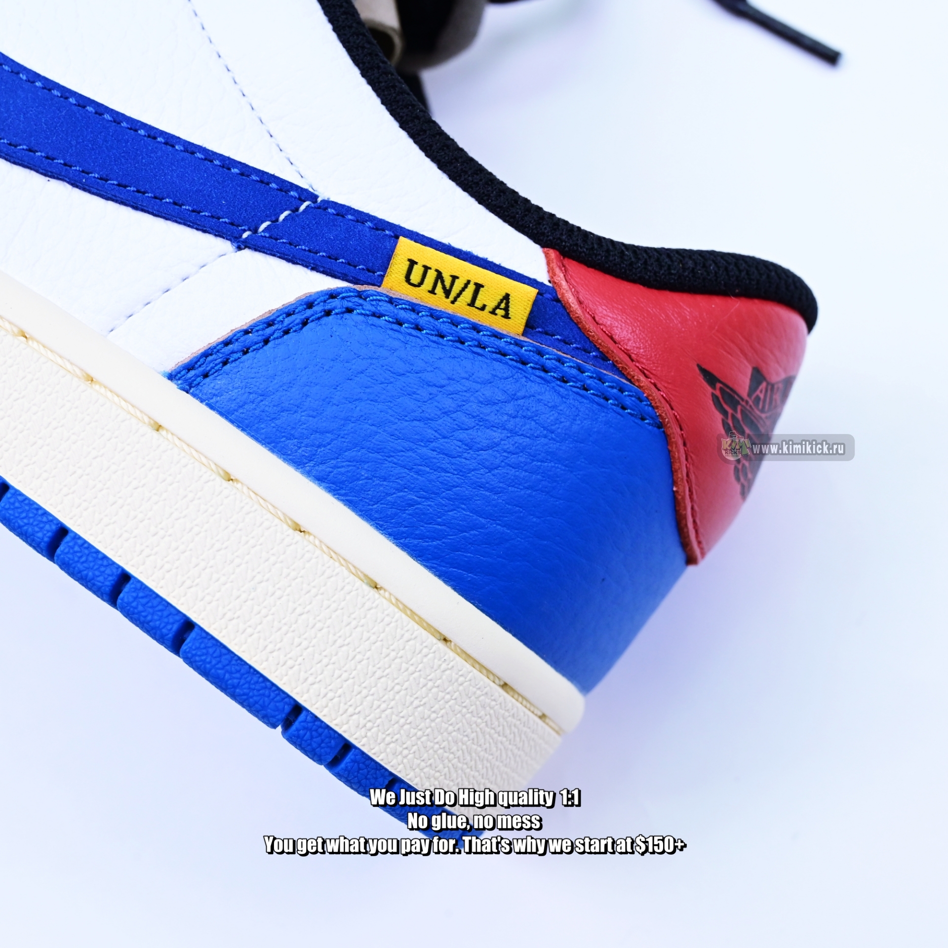 AIR JORDAN 1 RETRO LOW OG /UN  HQ6998-146