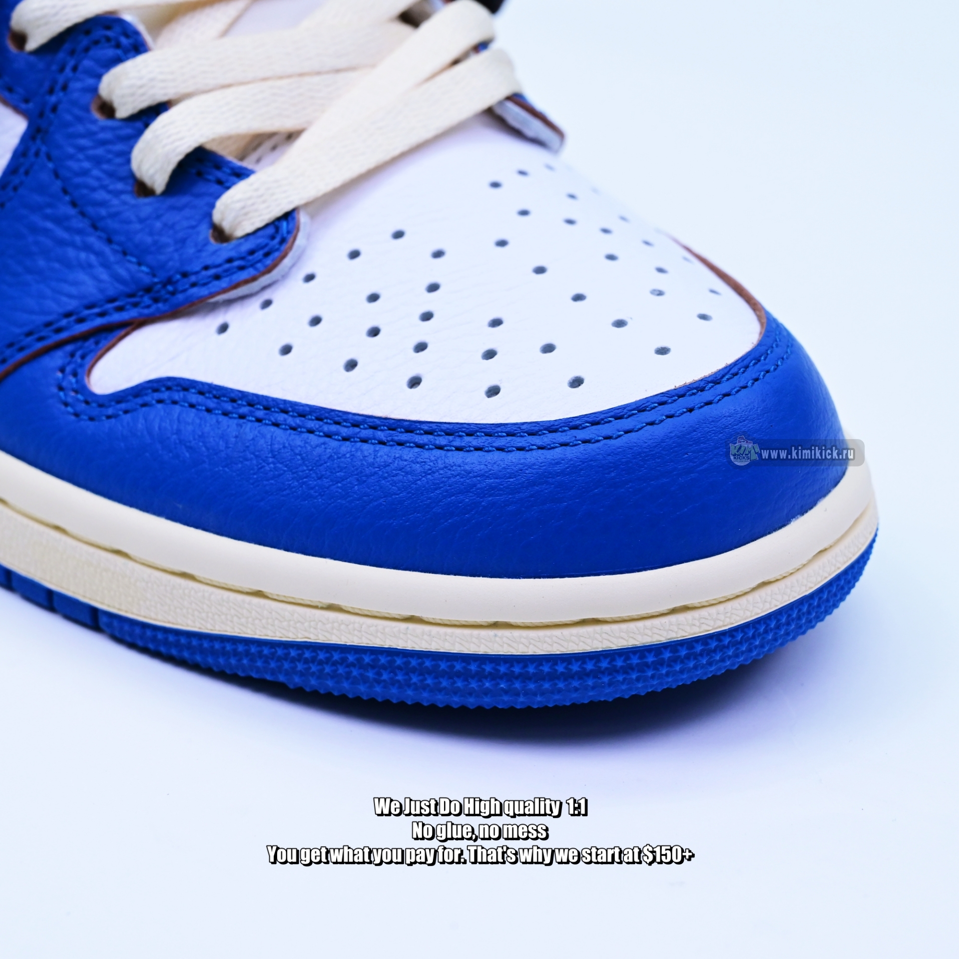 AIR JORDAN 1 RETRO LOW OG /UN  HQ6998-146