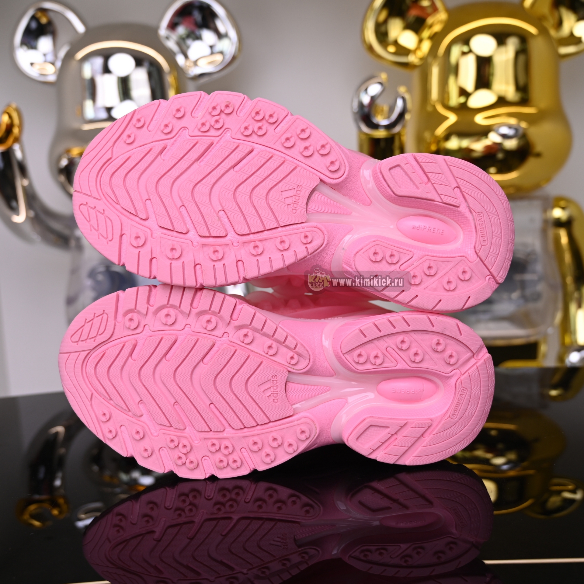 Pharrell x adidas Adistar Jellyhsh JP9274